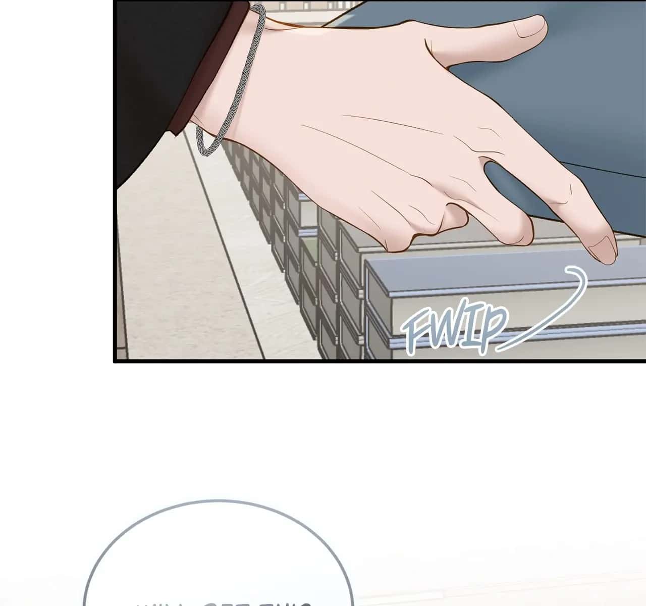 Even Though You Know It's Crazy Chapter 67 Page 45