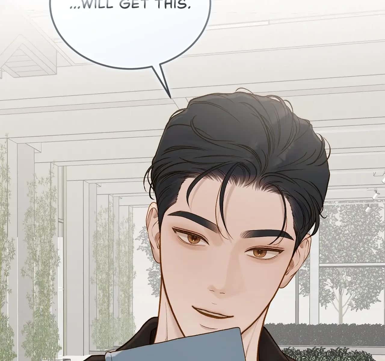 Even Though You Know It's Crazy Chapter 67 Page 46
