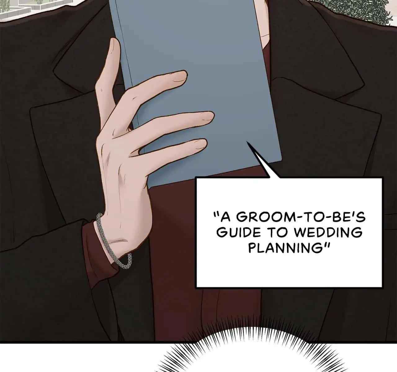 Even Though You Know It's Crazy Chapter 67 Page 48