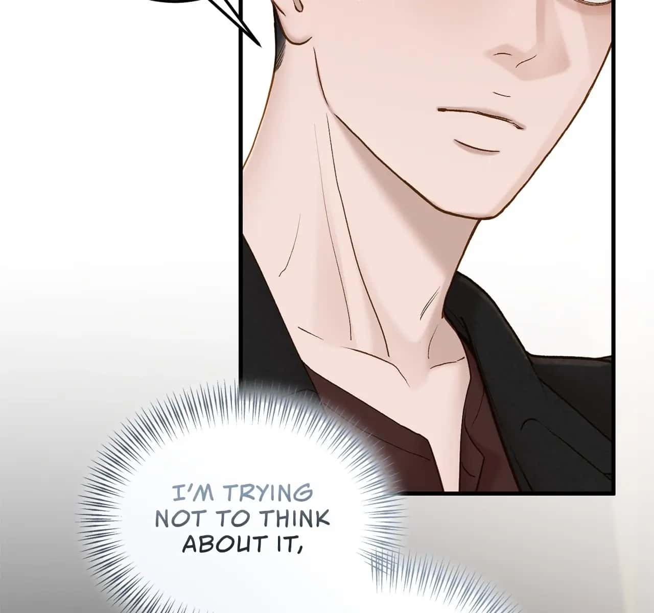Even Though You Know It's Crazy Chapter 67 Page 64
