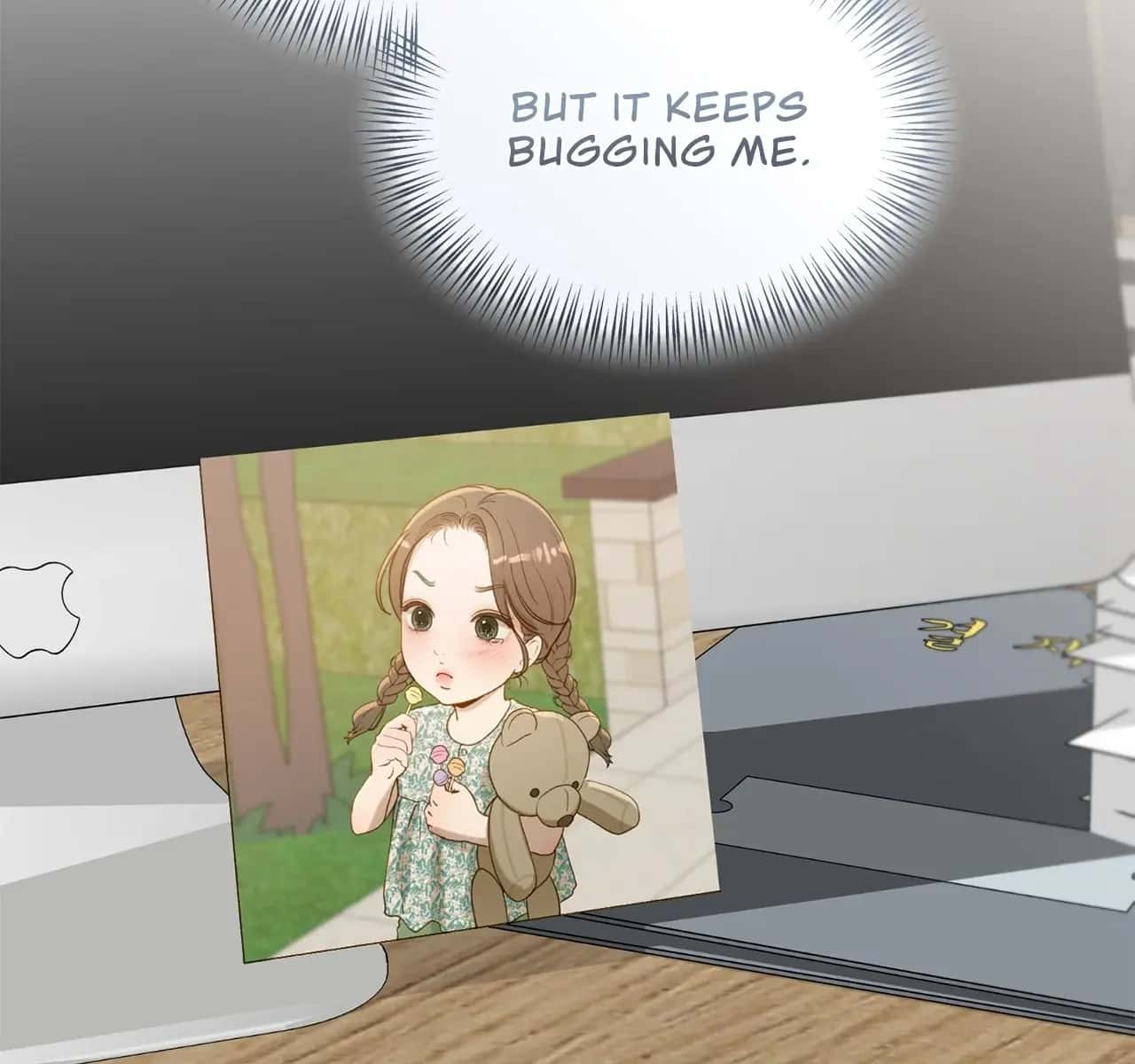 Even Though You Know It's Crazy Chapter 67 Page 65