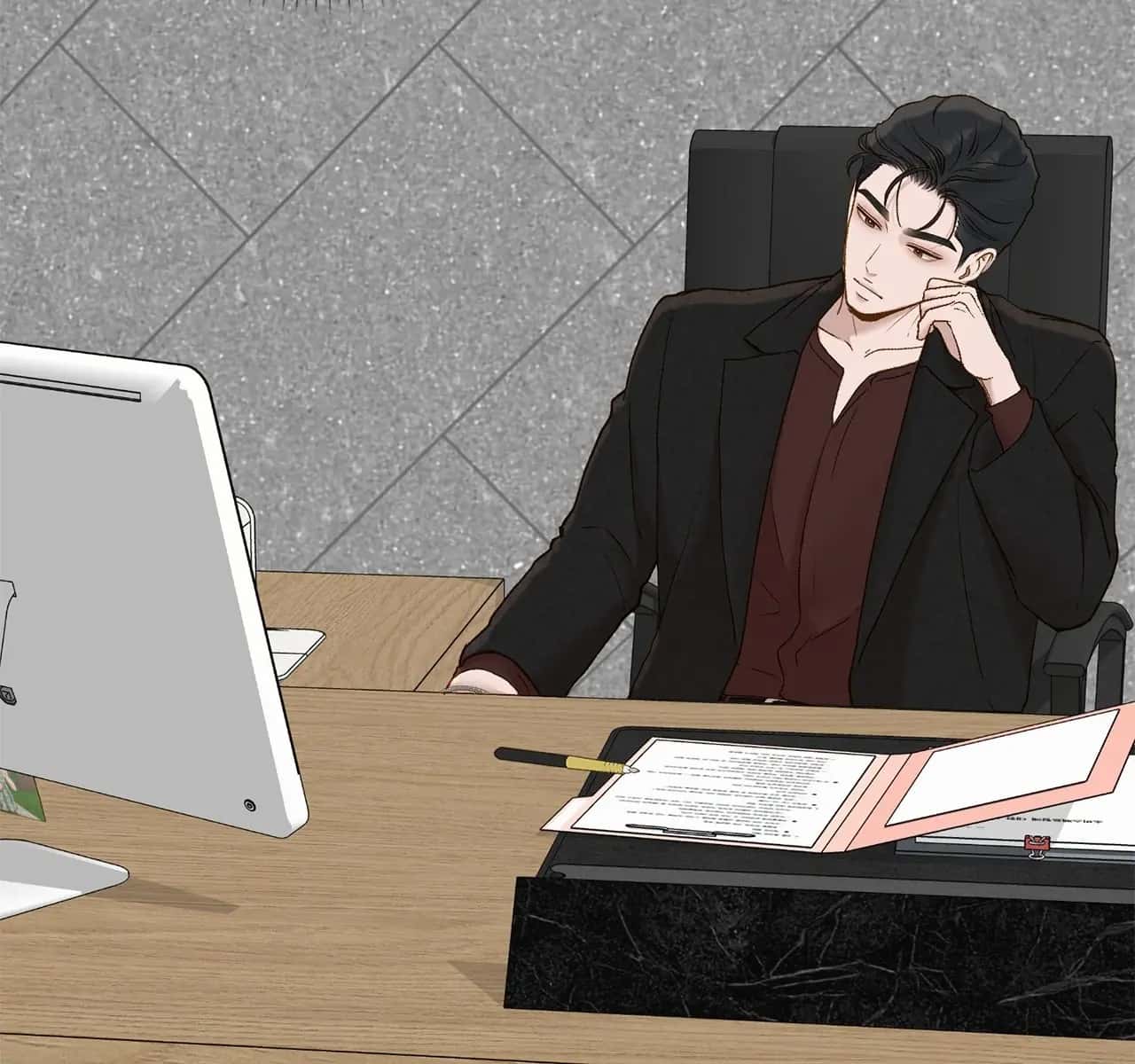 Even Though You Know It's Crazy Chapter 67 Page 68