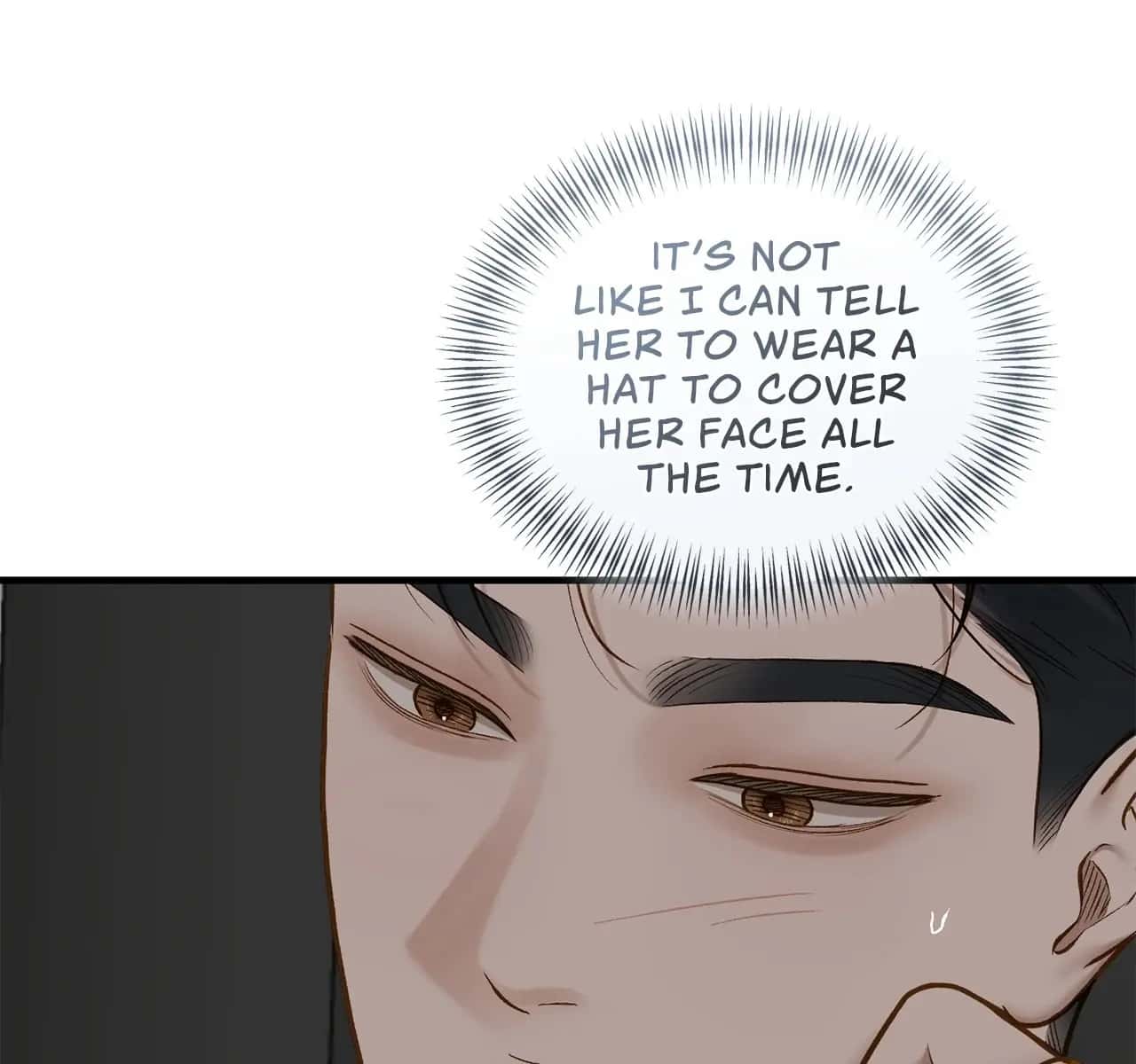 Even Though You Know It's Crazy Chapter 67 Page 71