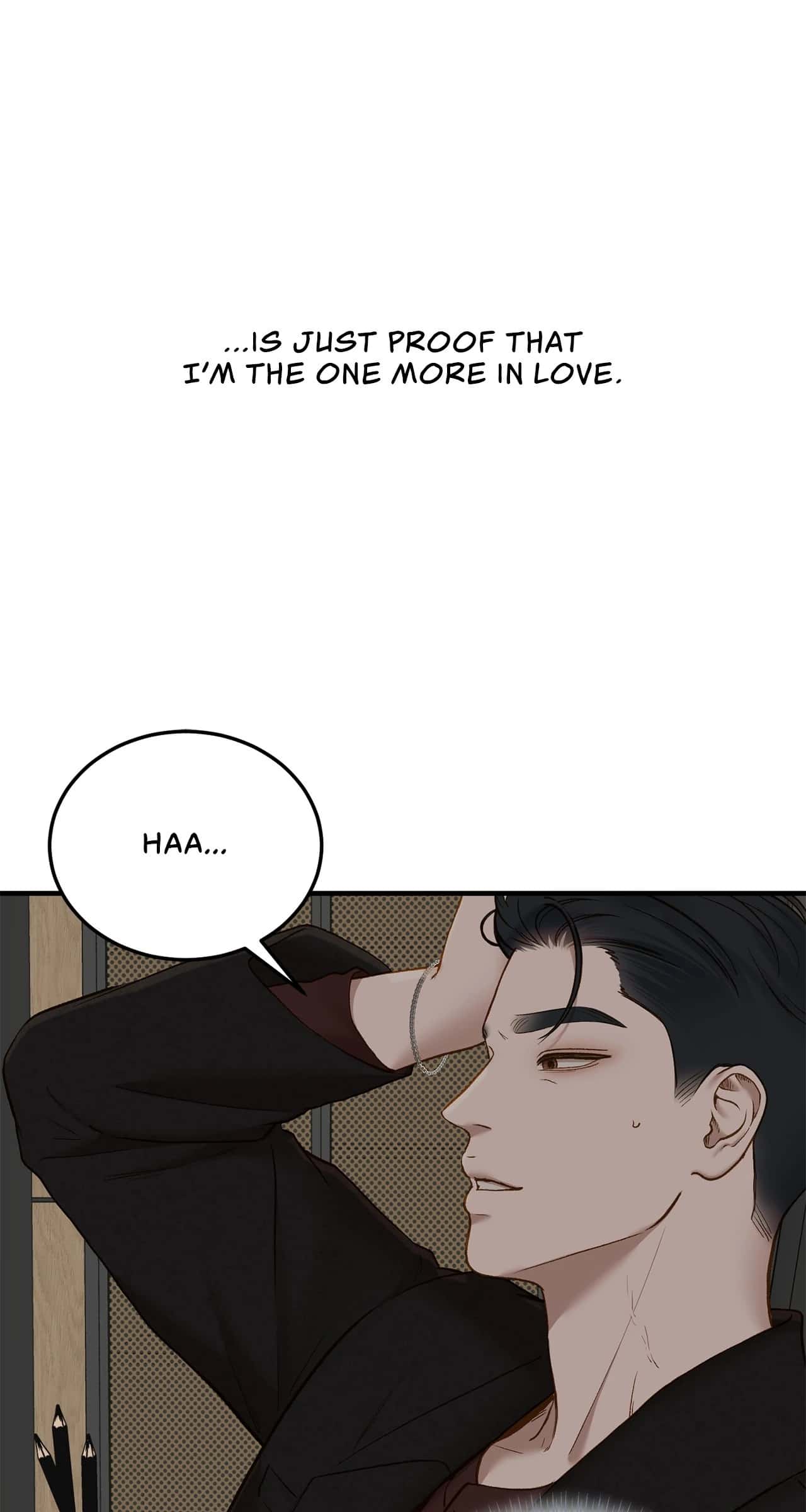 Even Though You Know It's Crazy Chapter 67 Page 80