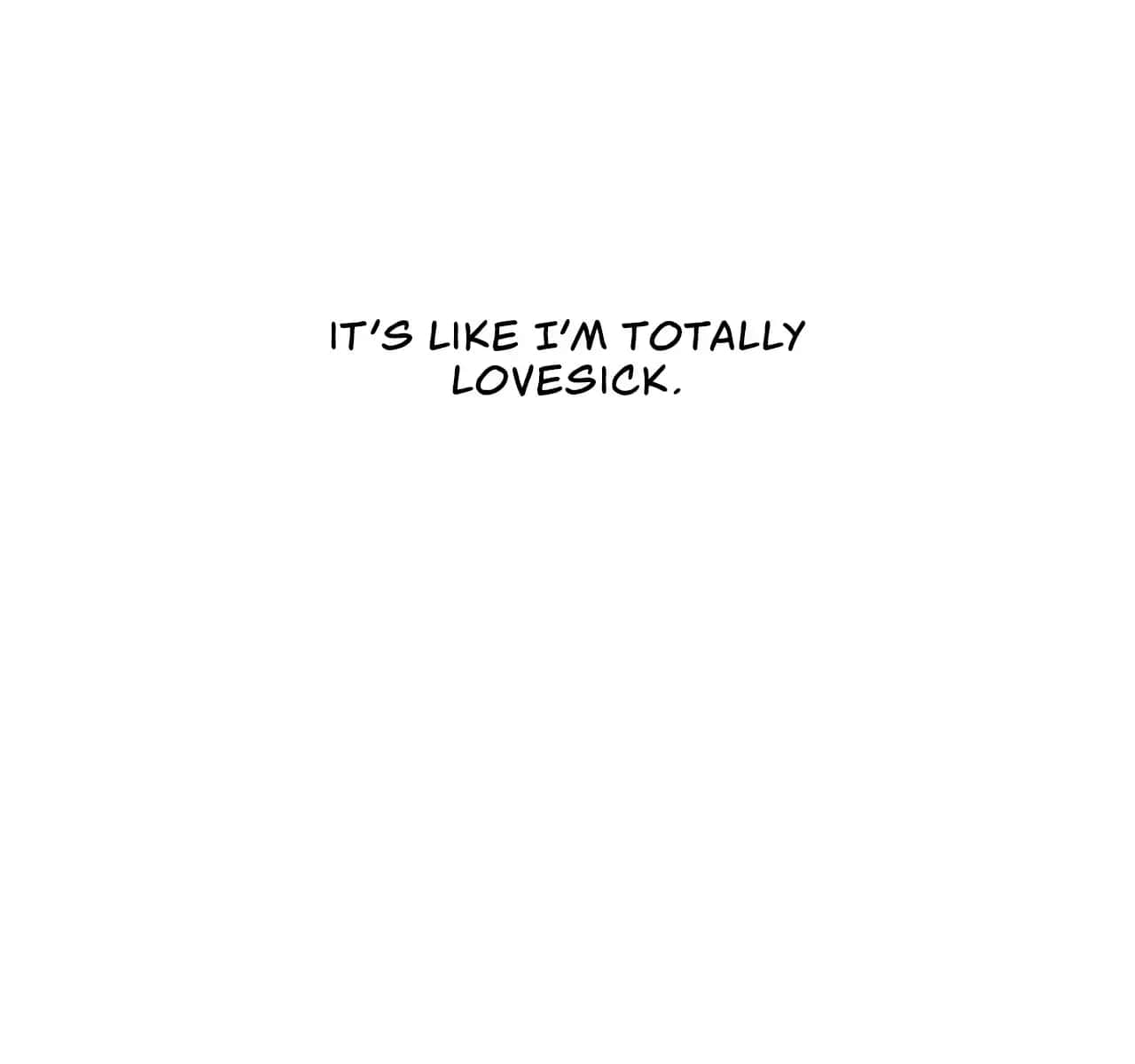 Even Though You Know It's Crazy Chapter 67 Page 87