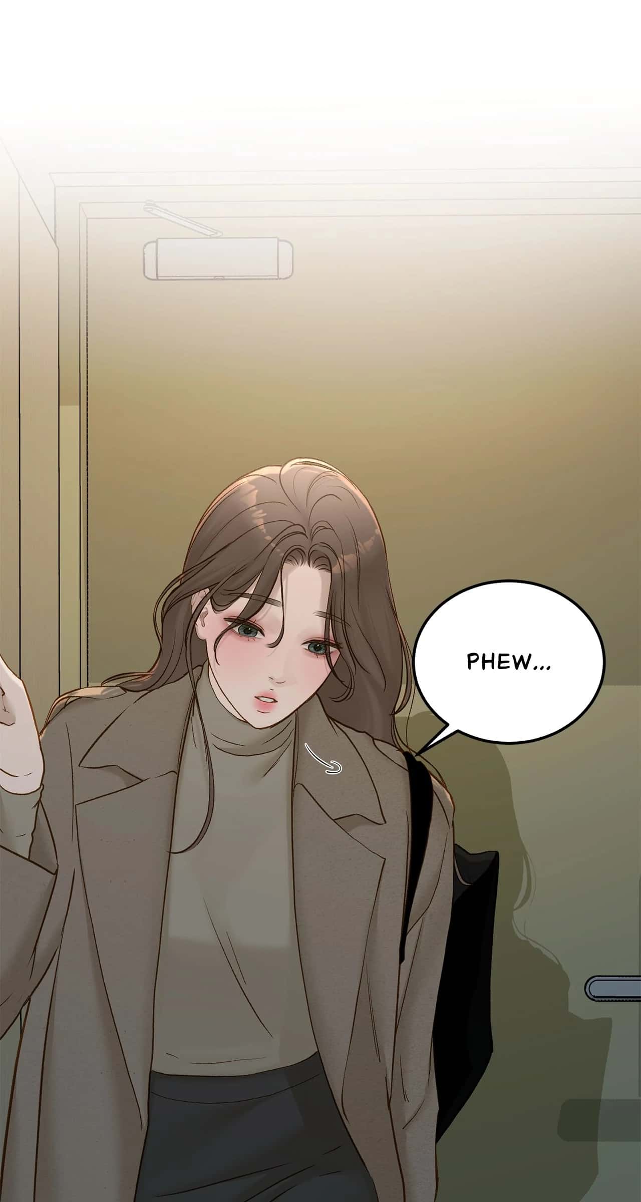 Even Though You Know It's Crazy Chapter 67 Page 89