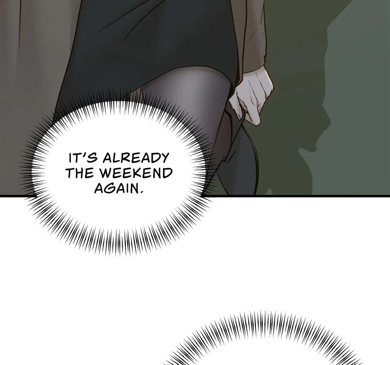 Even Though You Know It's Crazy Chapter 67 Page 93