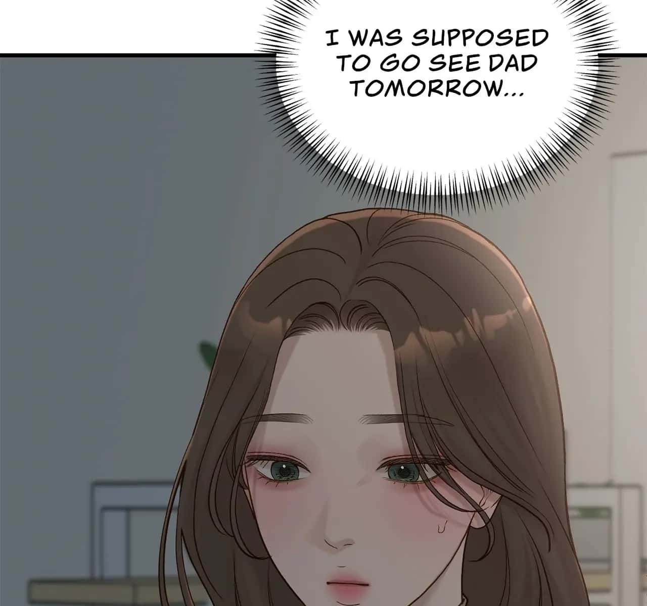 Even Though You Know It's Crazy Chapter 67 Page 94