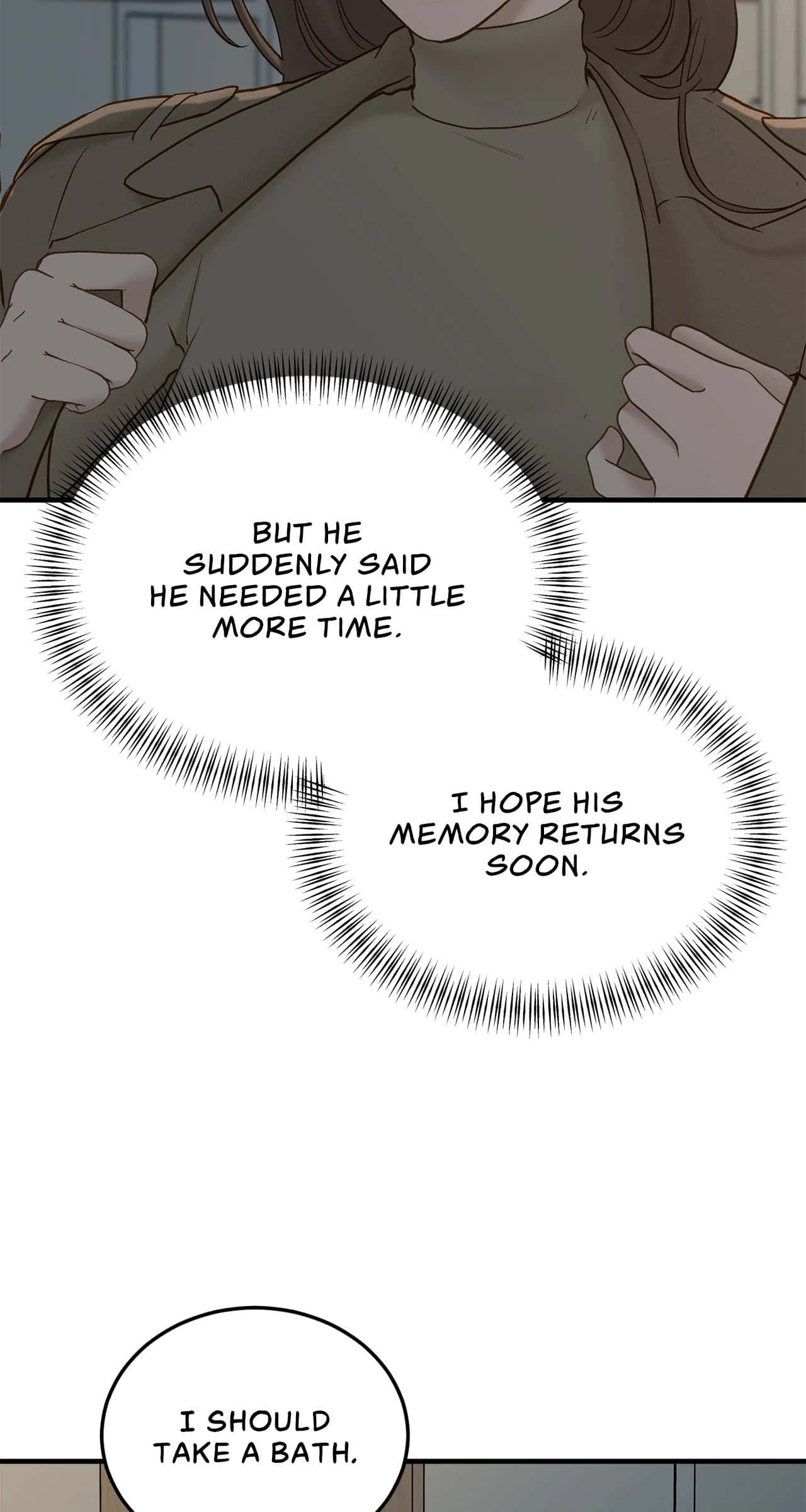 Even Though You Know It's Crazy Chapter 67 Page 95