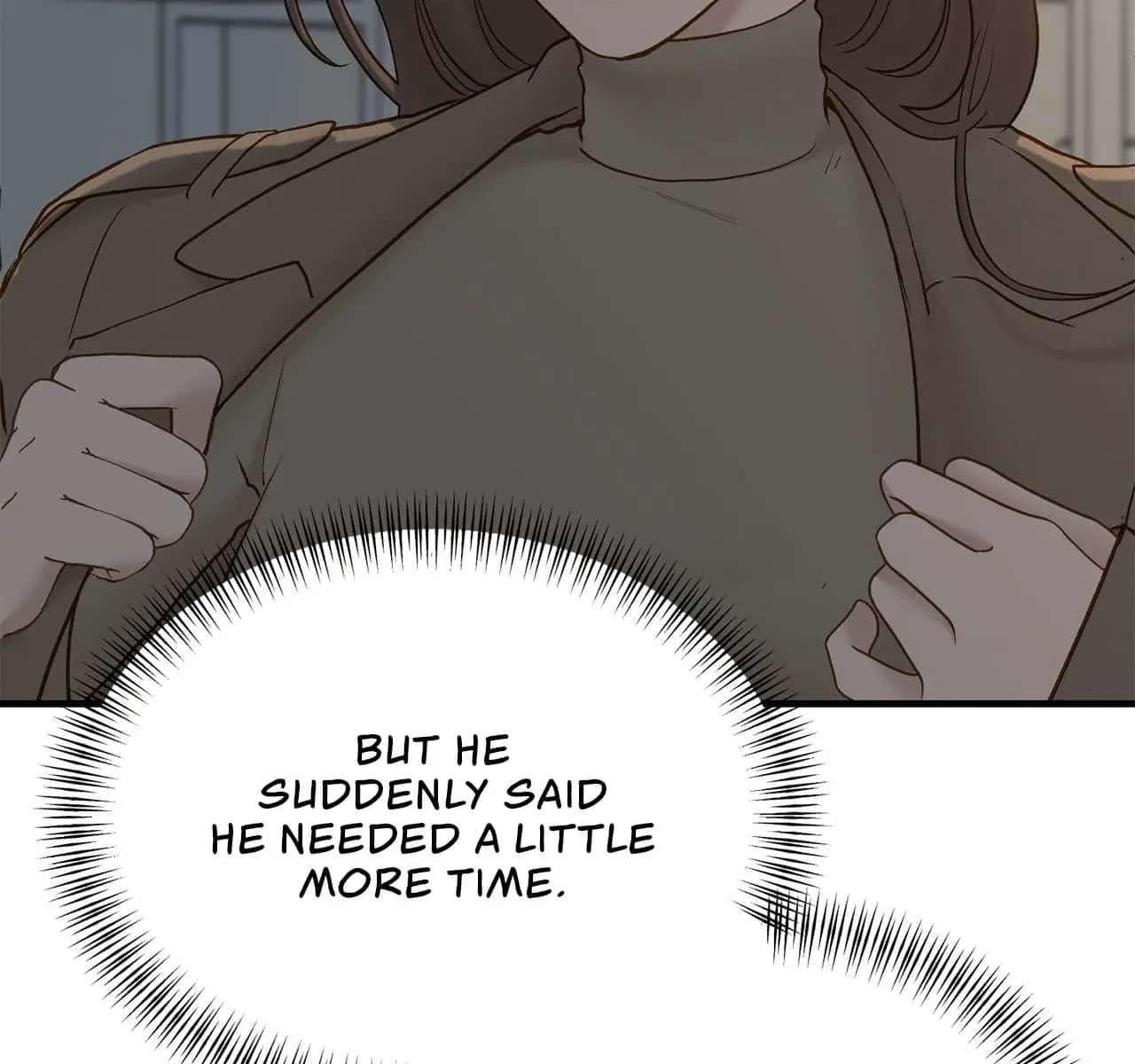 Even Though You Know It's Crazy Chapter 67 Page 96