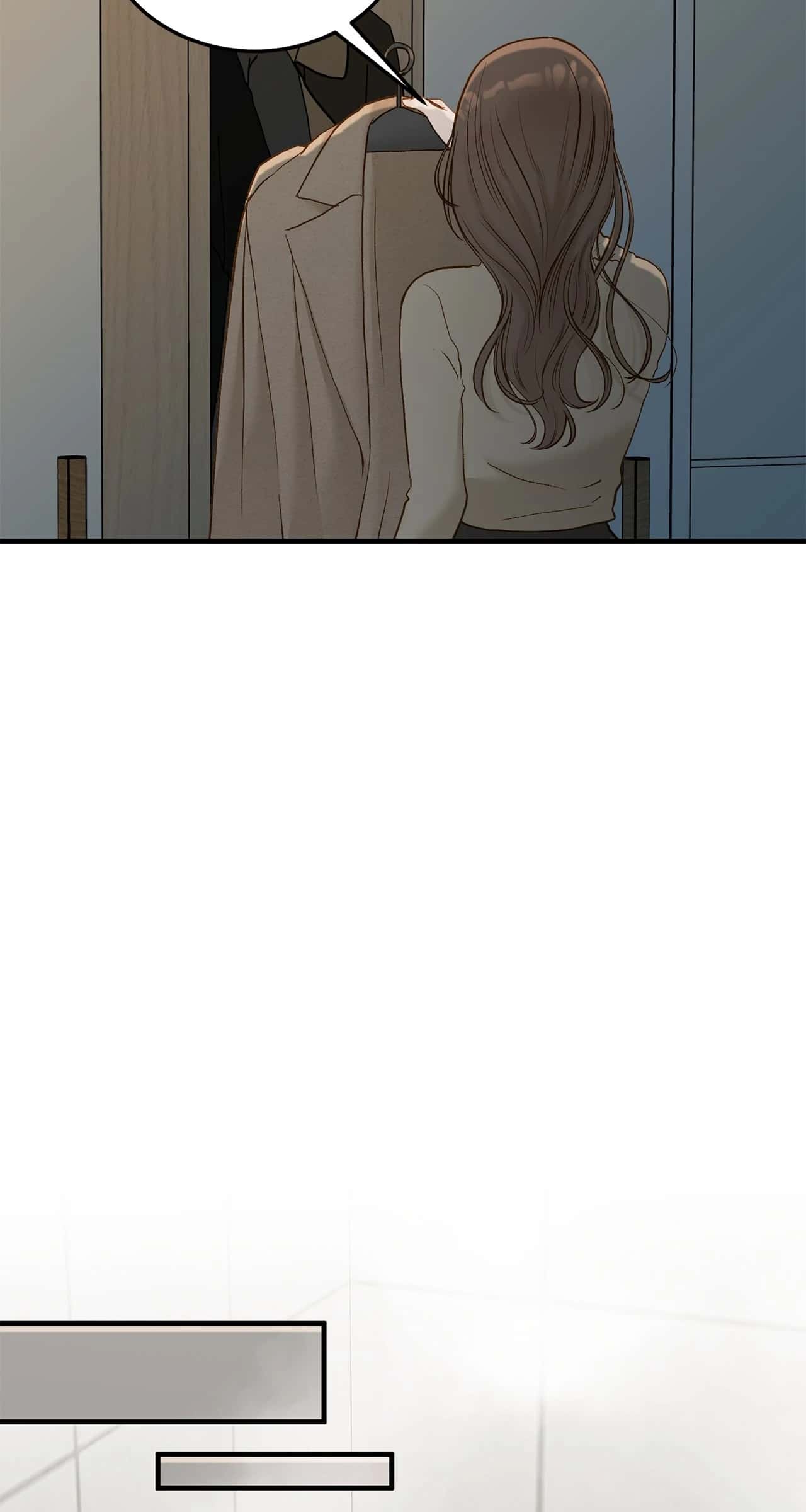 Even Though You Know It's Crazy Chapter 67 Page 98