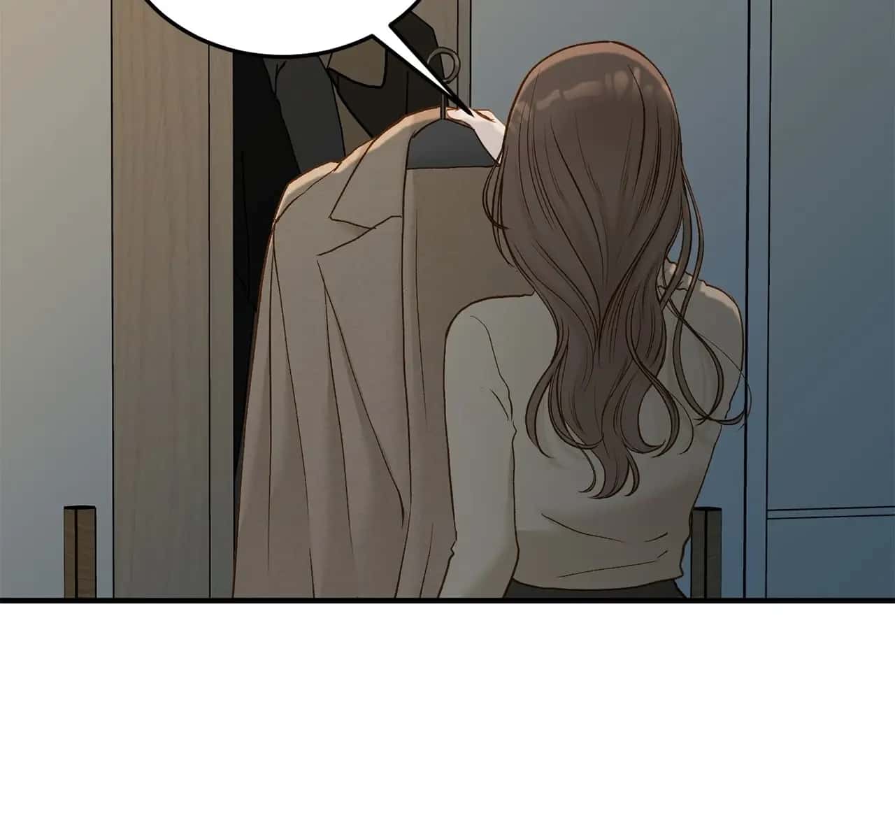 Even Though You Know It's Crazy Chapter 67 Page 99