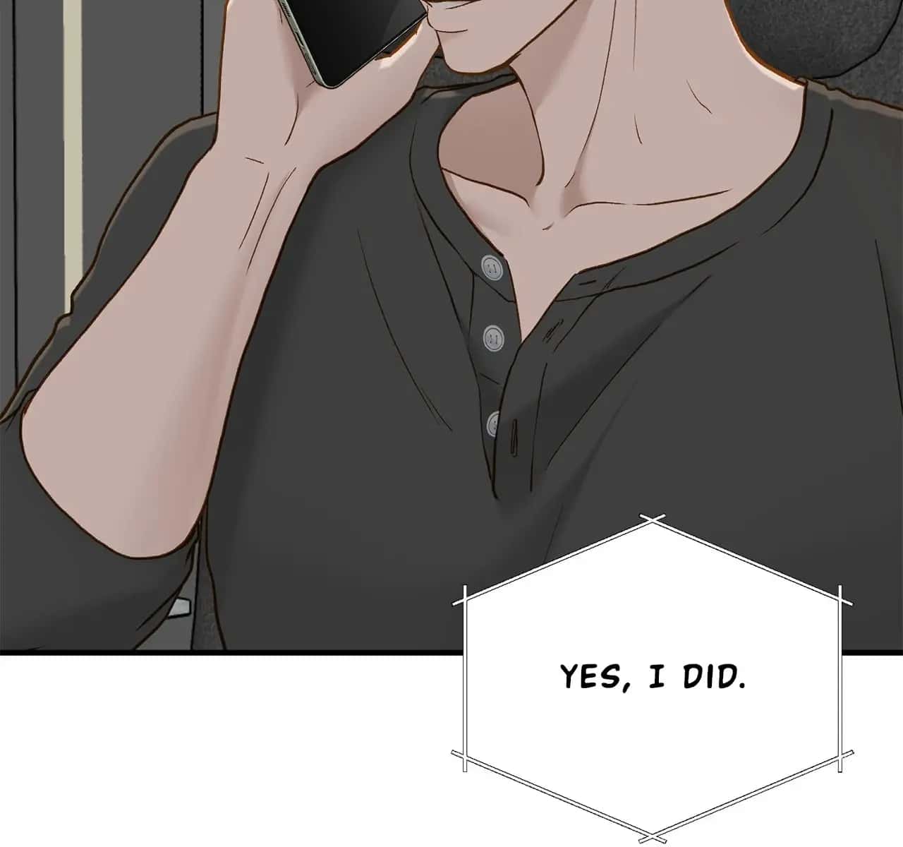 Even Though You Know It's Crazy Chapter 67 Page 112
