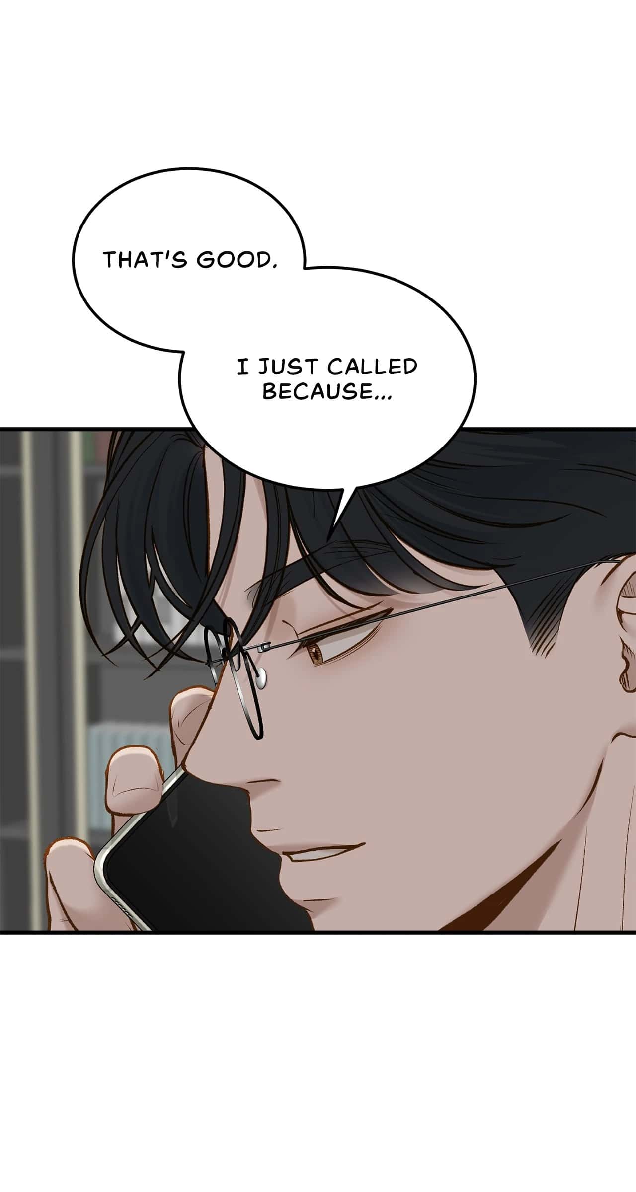 Even Though You Know It's Crazy Chapter 67 Page 113