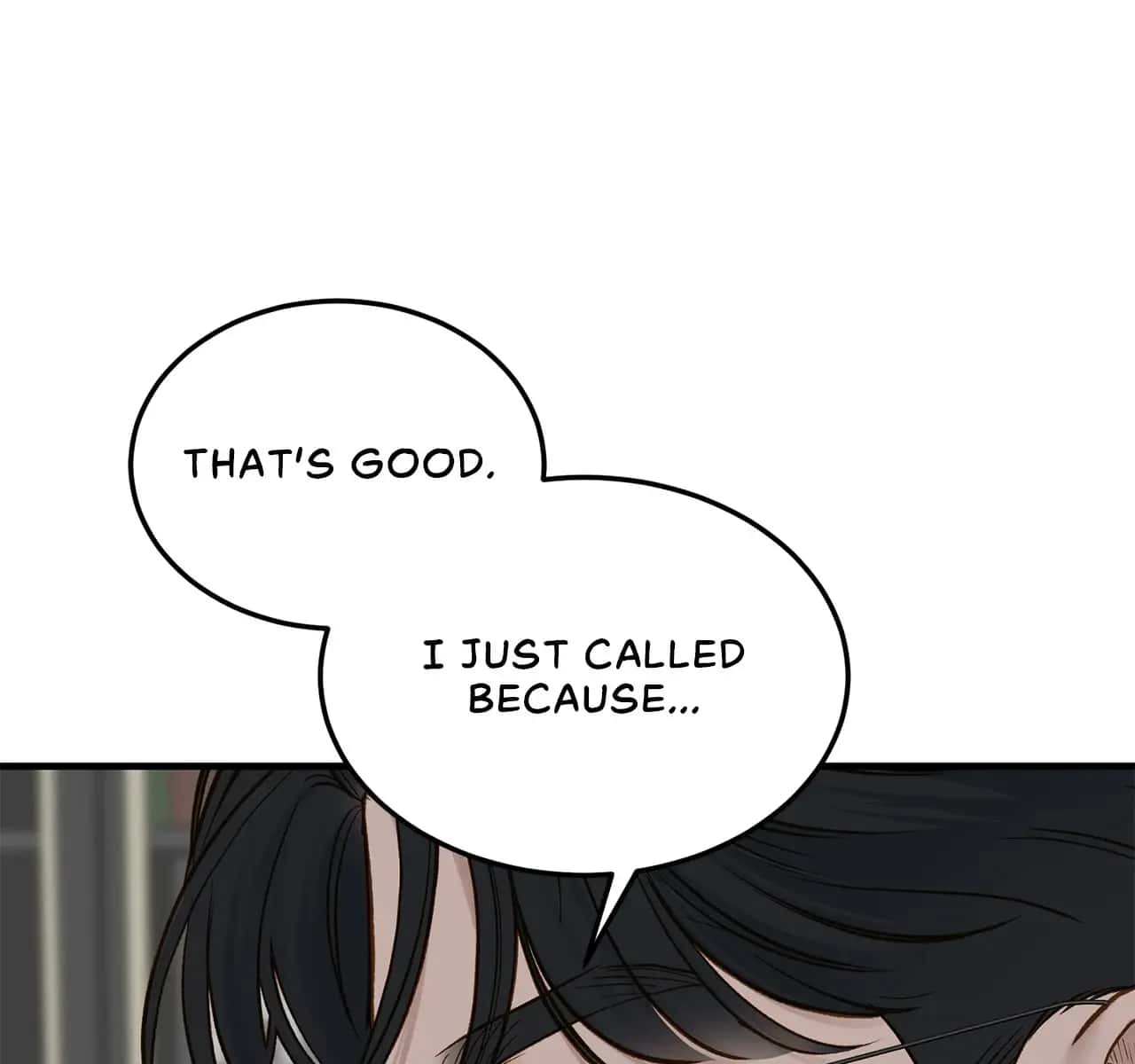 Even Though You Know It's Crazy Chapter 67 Page 114