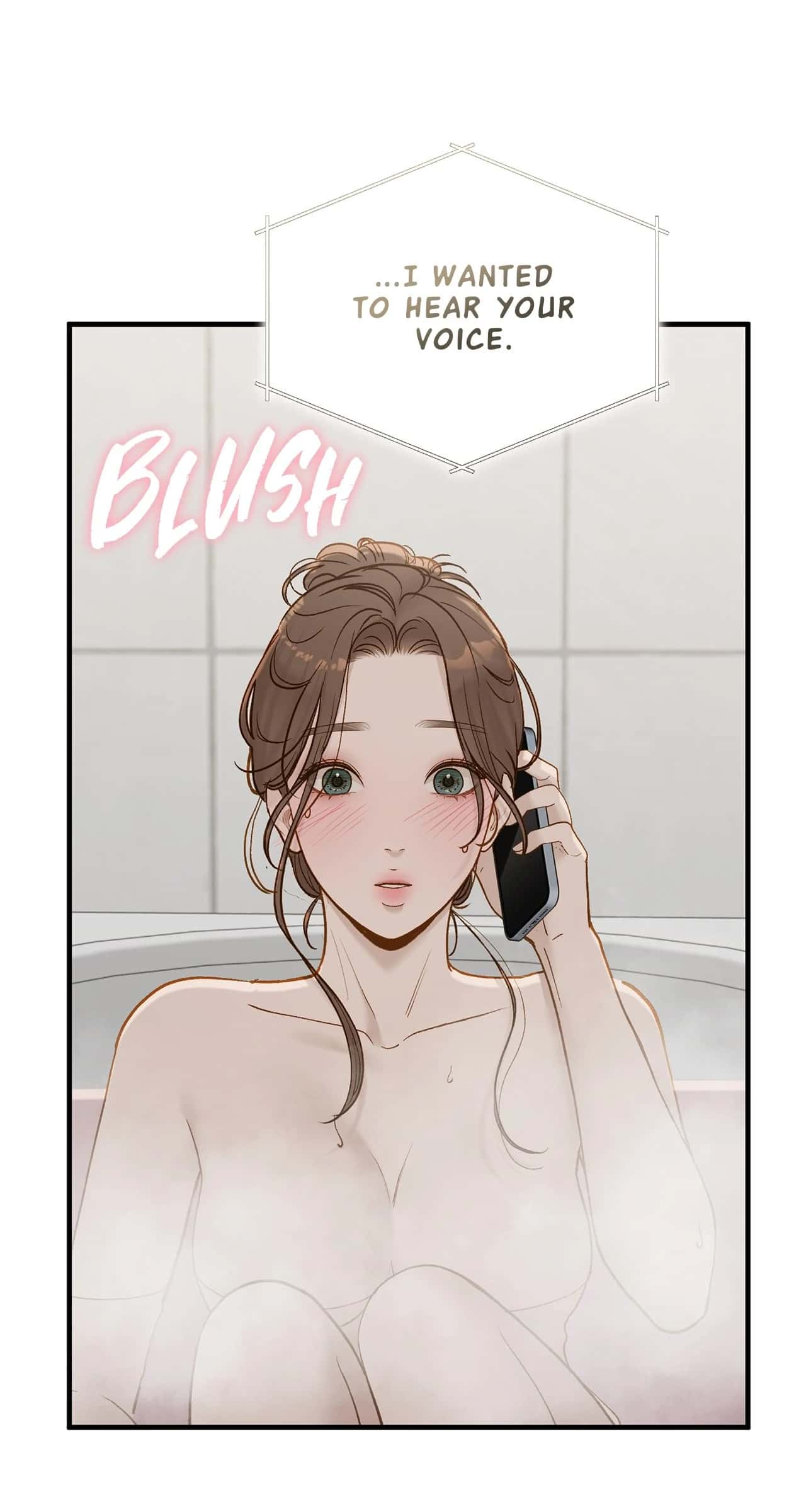 Even Though You Know It's Crazy Chapter 67 Page 116