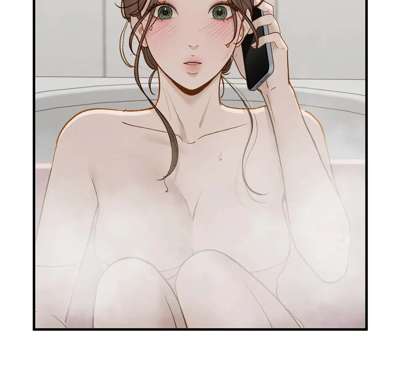 Even Though You Know It's Crazy Chapter 67 Page 118