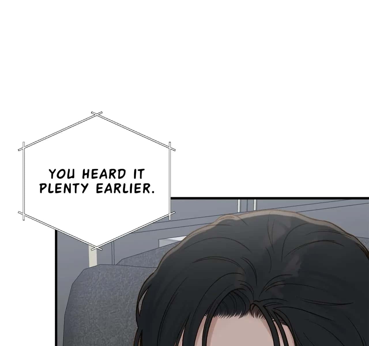 Even Though You Know It's Crazy Chapter 67 Page 120