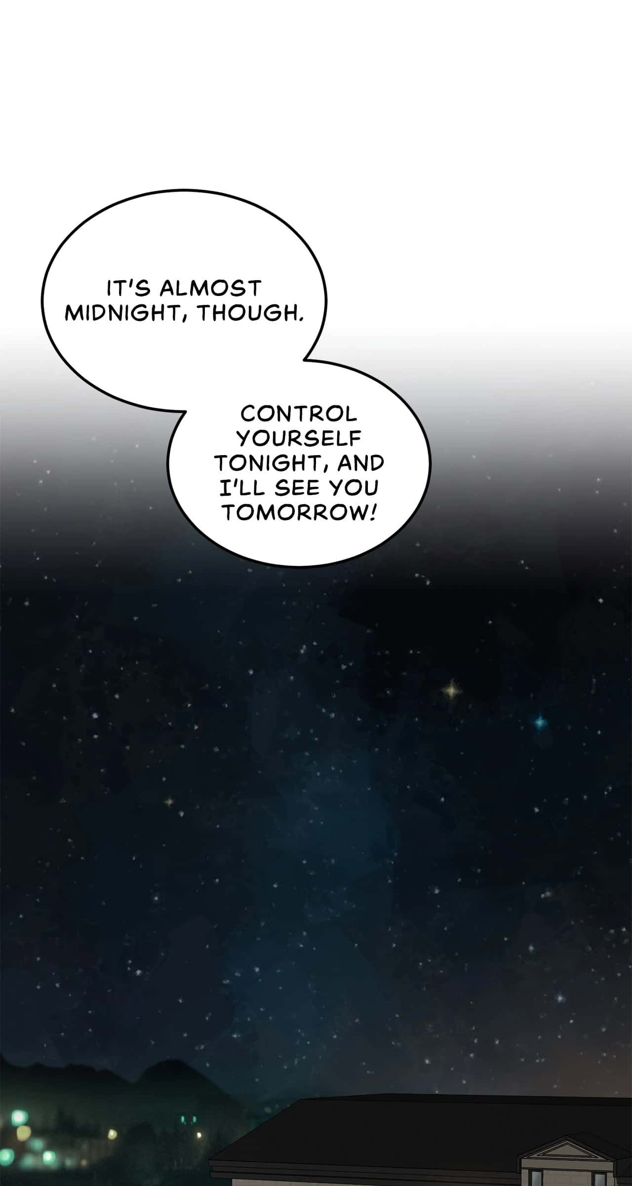 Even Though You Know It's Crazy Chapter 67 Page 128