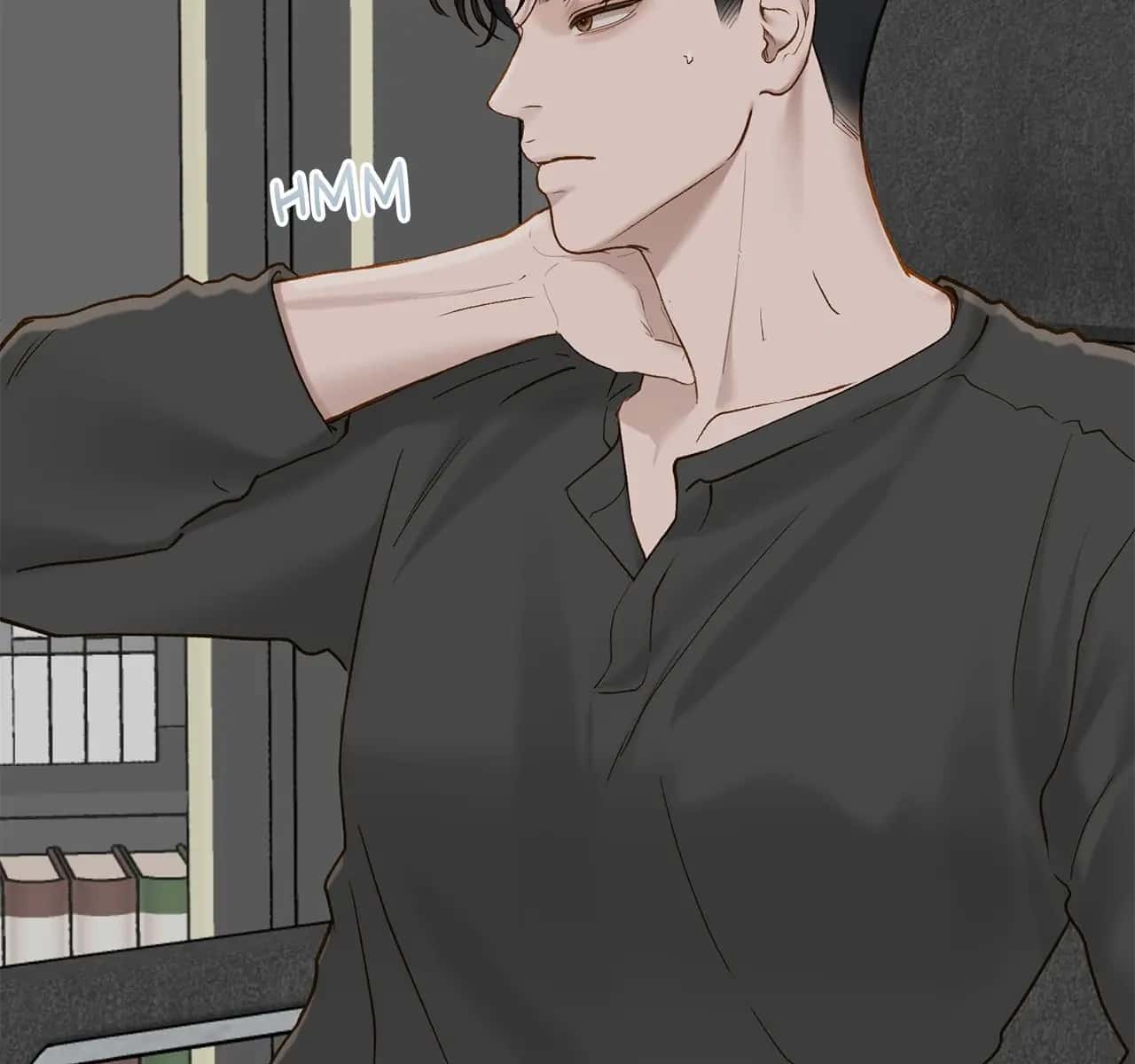 Even Though You Know It's Crazy Chapter 67 Page 136