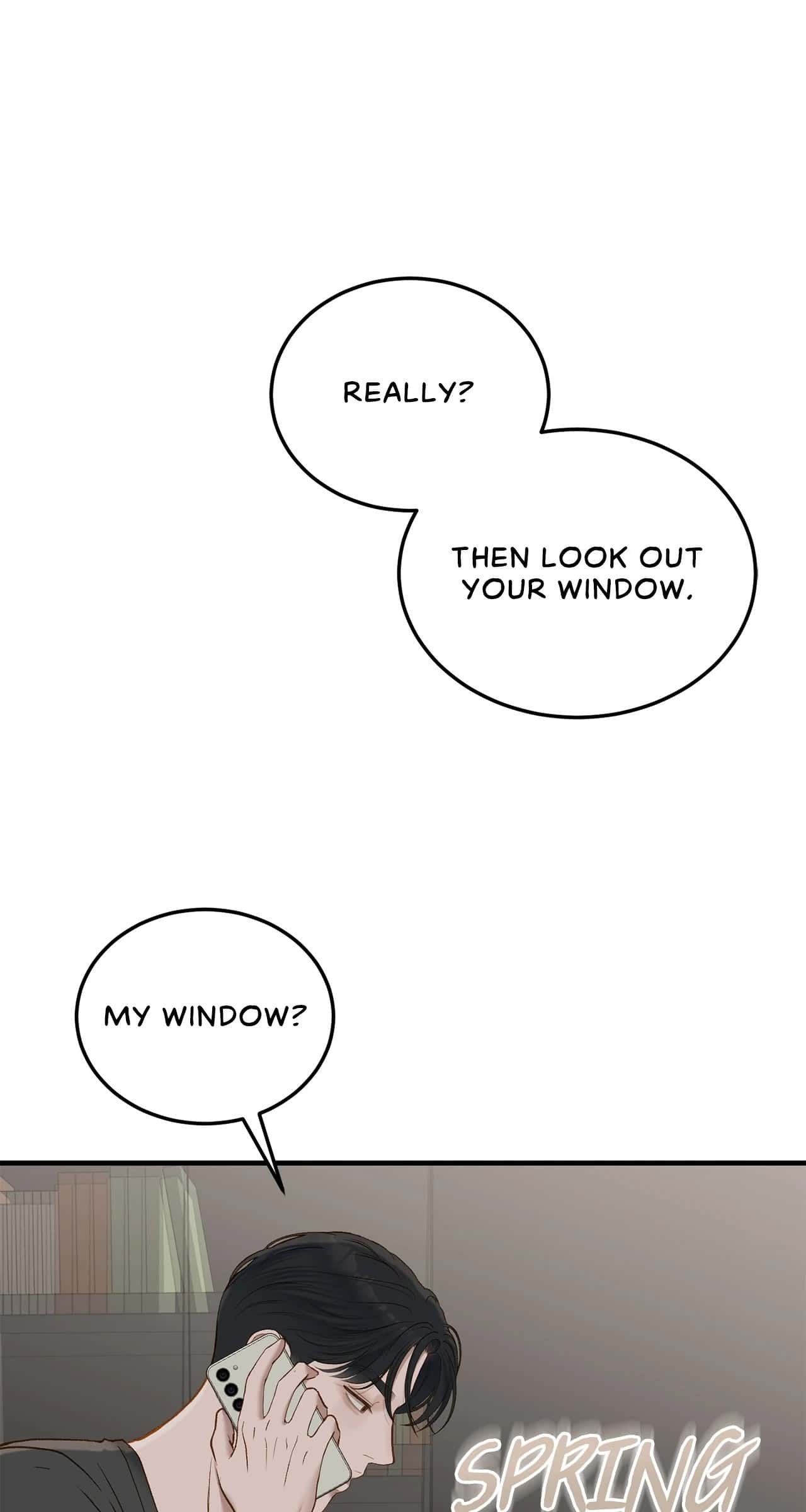 Even Though You Know It's Crazy Chapter 67 Page 144
