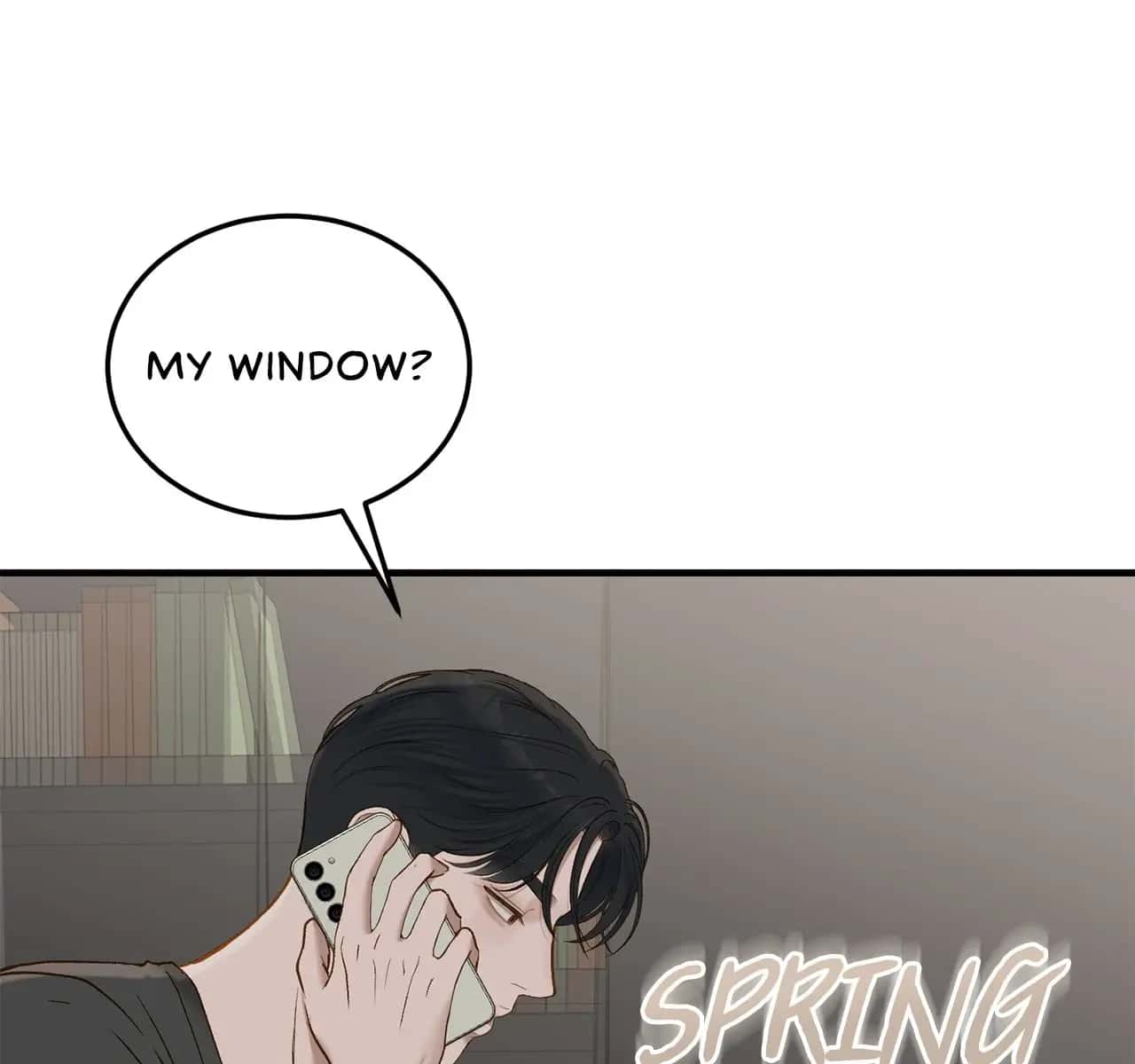 Even Though You Know It's Crazy Chapter 67 Page 146