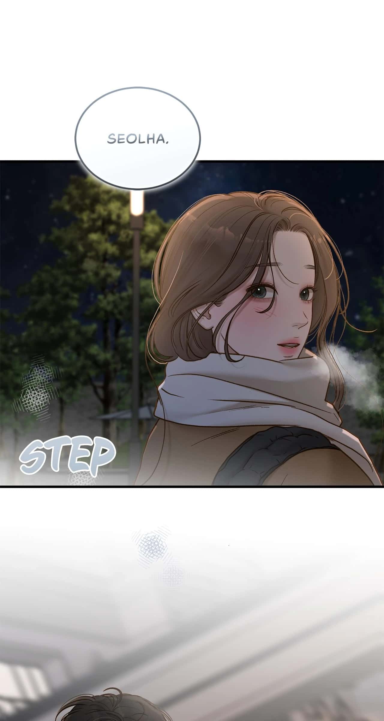 Even Though You Know It's Crazy Chapter 67 Page 166