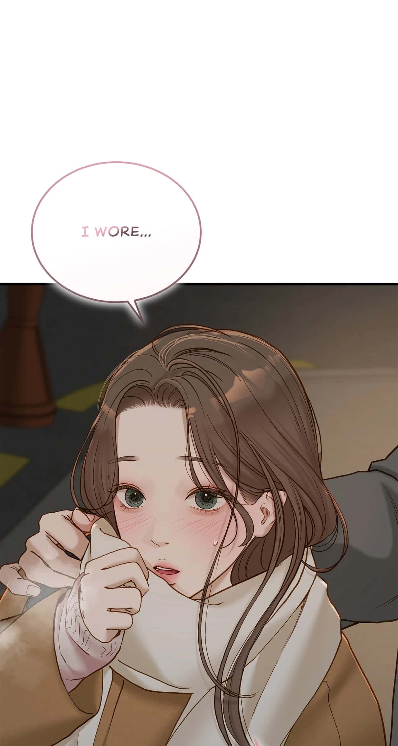 Even Though You Know It's Crazy Chapter 67 Page 180