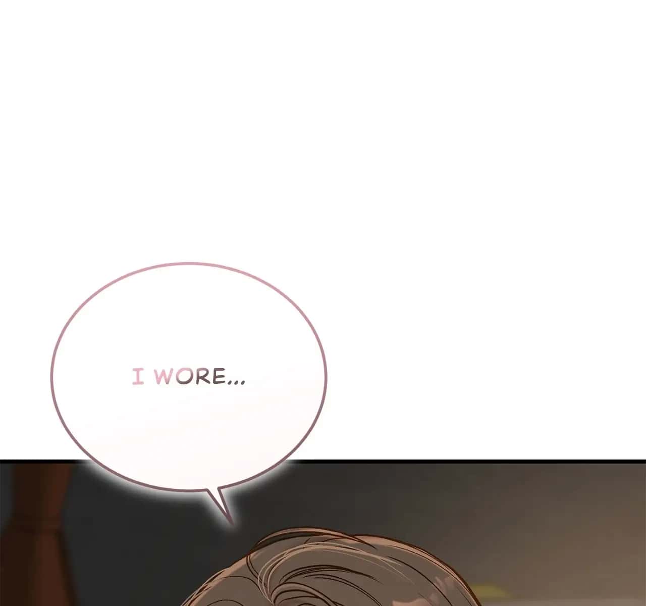 Even Though You Know It's Crazy Chapter 67 Page 181