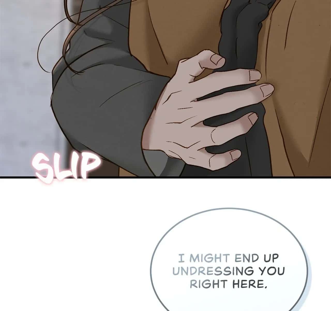 Even Though You Know It's Crazy Chapter 67 Page 196