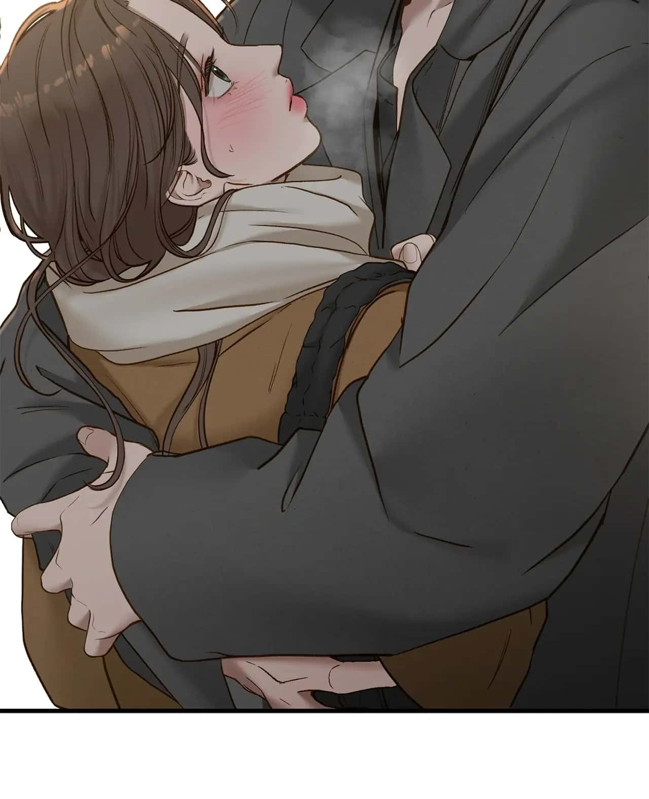 Even Though You Know It's Crazy Chapter 67 Page 198