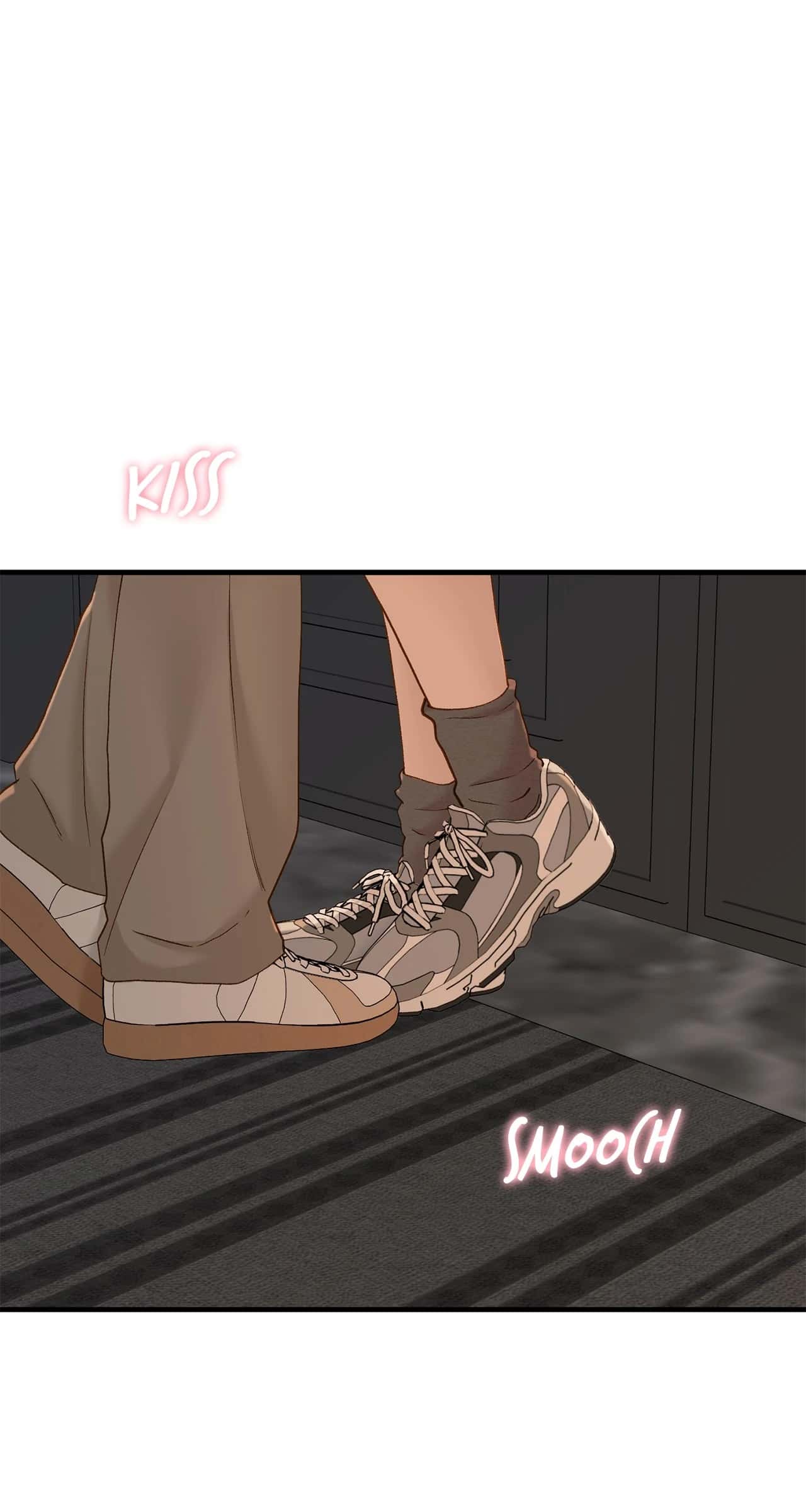 Even Though You Know It's Crazy Chapter 68 Page 2