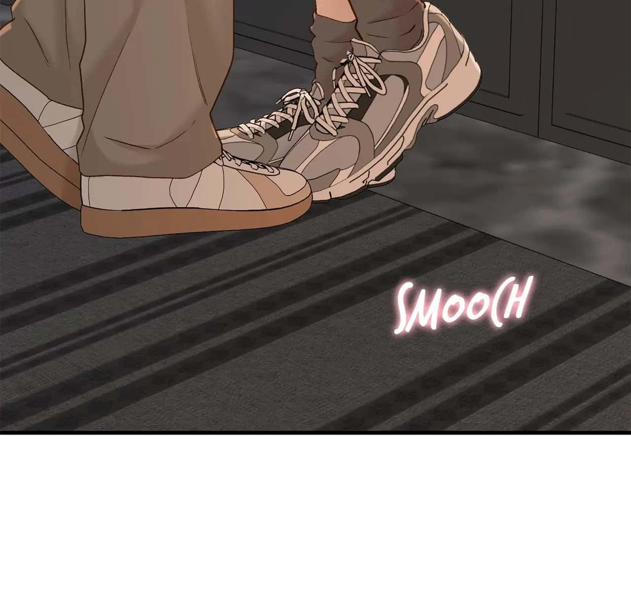 Even Though You Know It's Crazy Chapter 68 Page 4