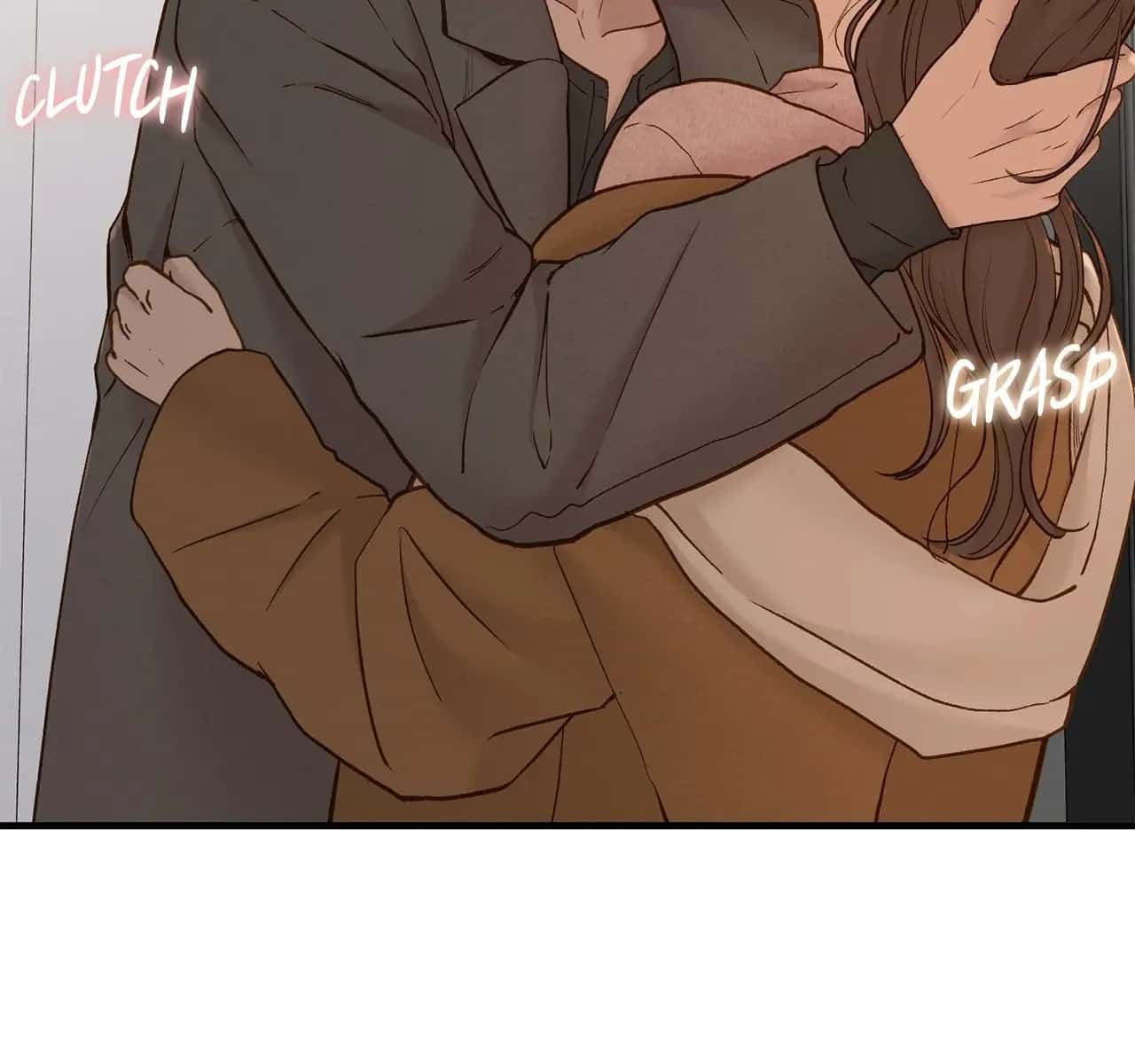 Even Though You Know It's Crazy Chapter 68 Page 7