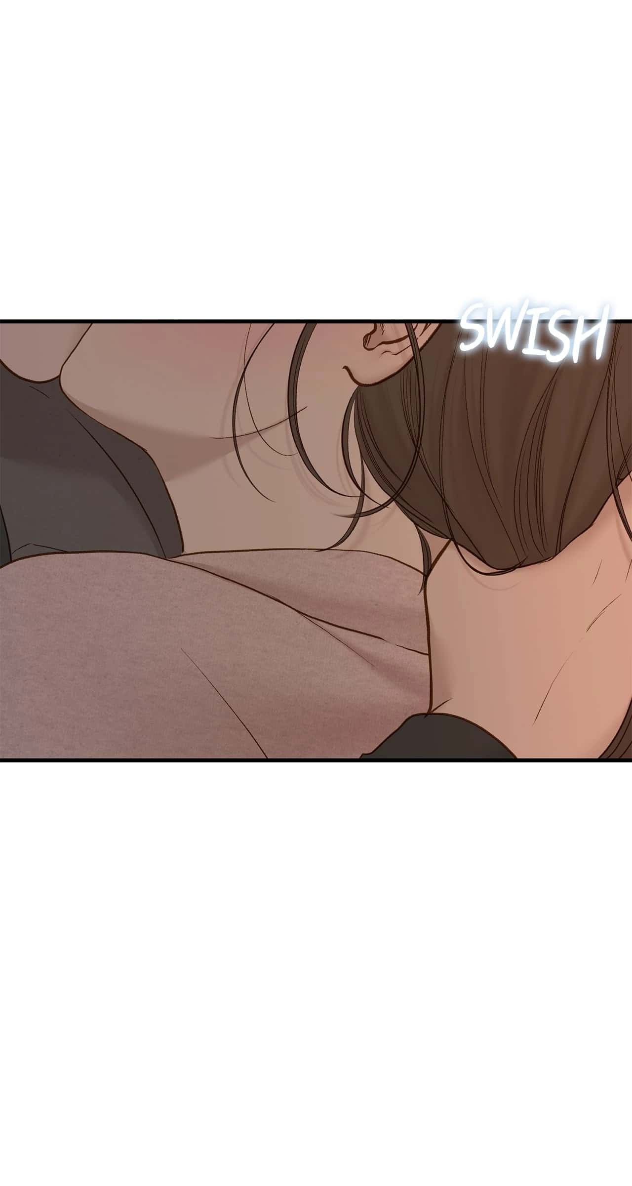 Even Though You Know It's Crazy Chapter 68 Page 8