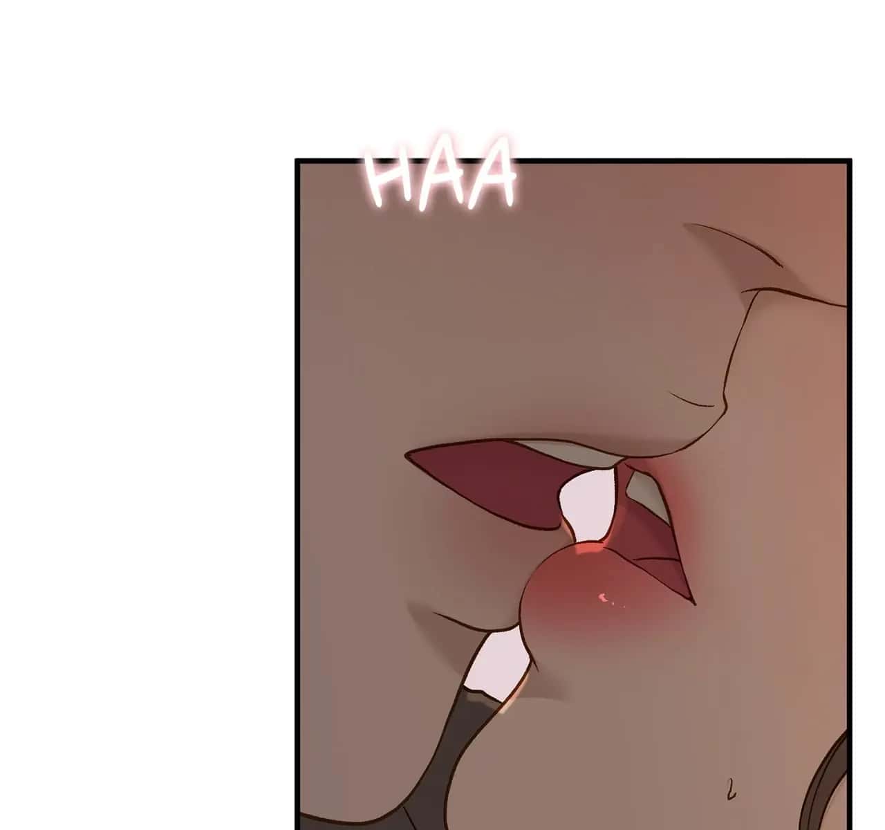 Even Though You Know It's Crazy Chapter 68 Page 12