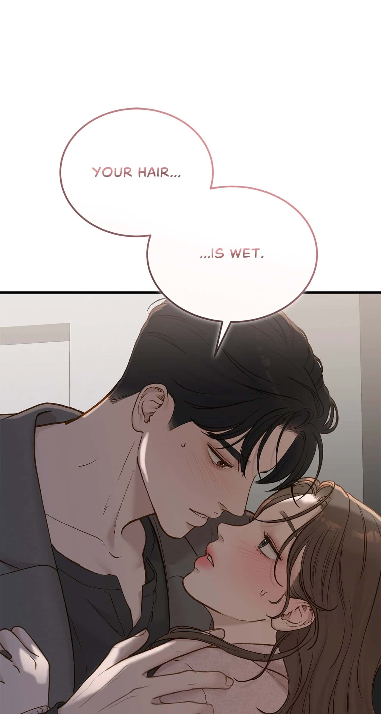 Even Though You Know It's Crazy Chapter 68 Page 14