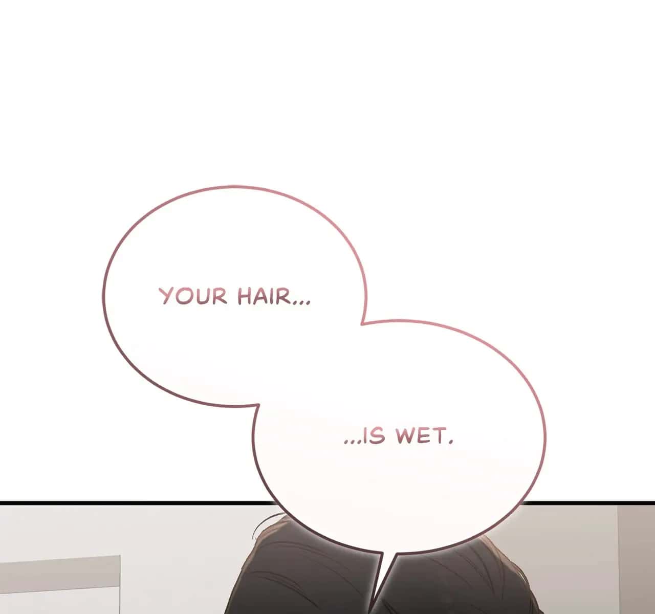 Even Though You Know It's Crazy Chapter 68 Page 15