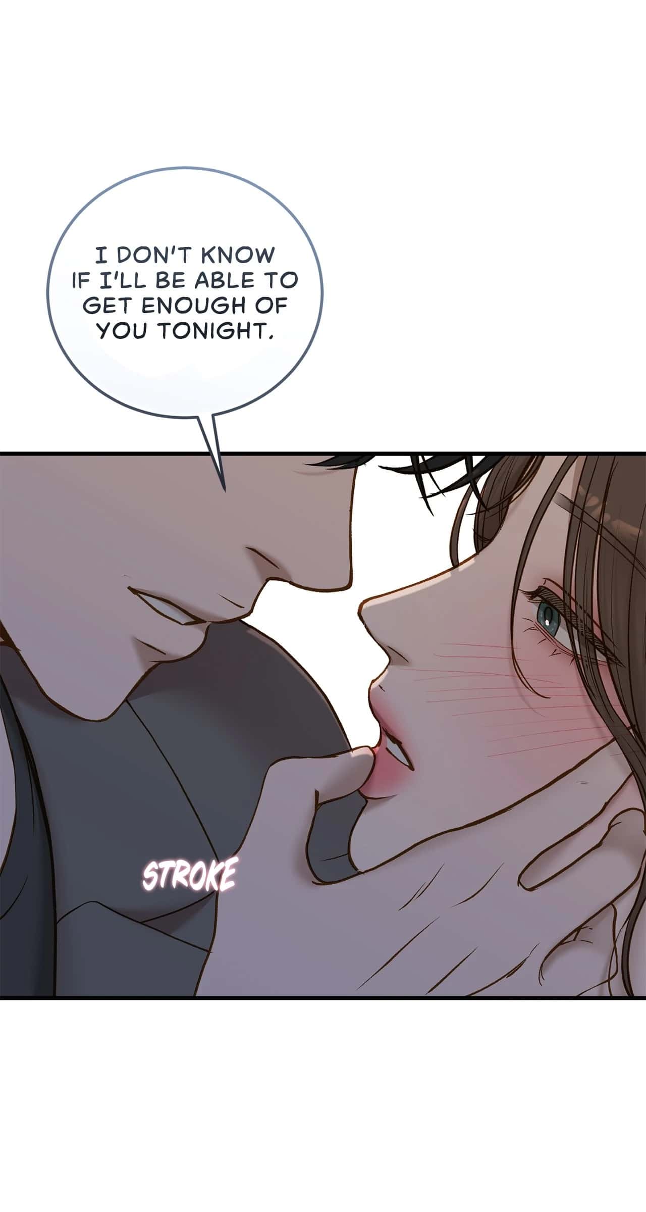 Even Though You Know It's Crazy Chapter 68 Page 27