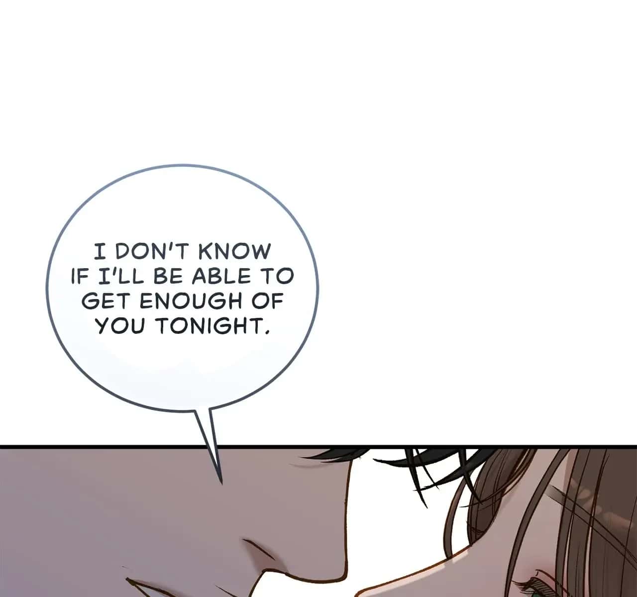 Even Though You Know It's Crazy Chapter 68 Page 28