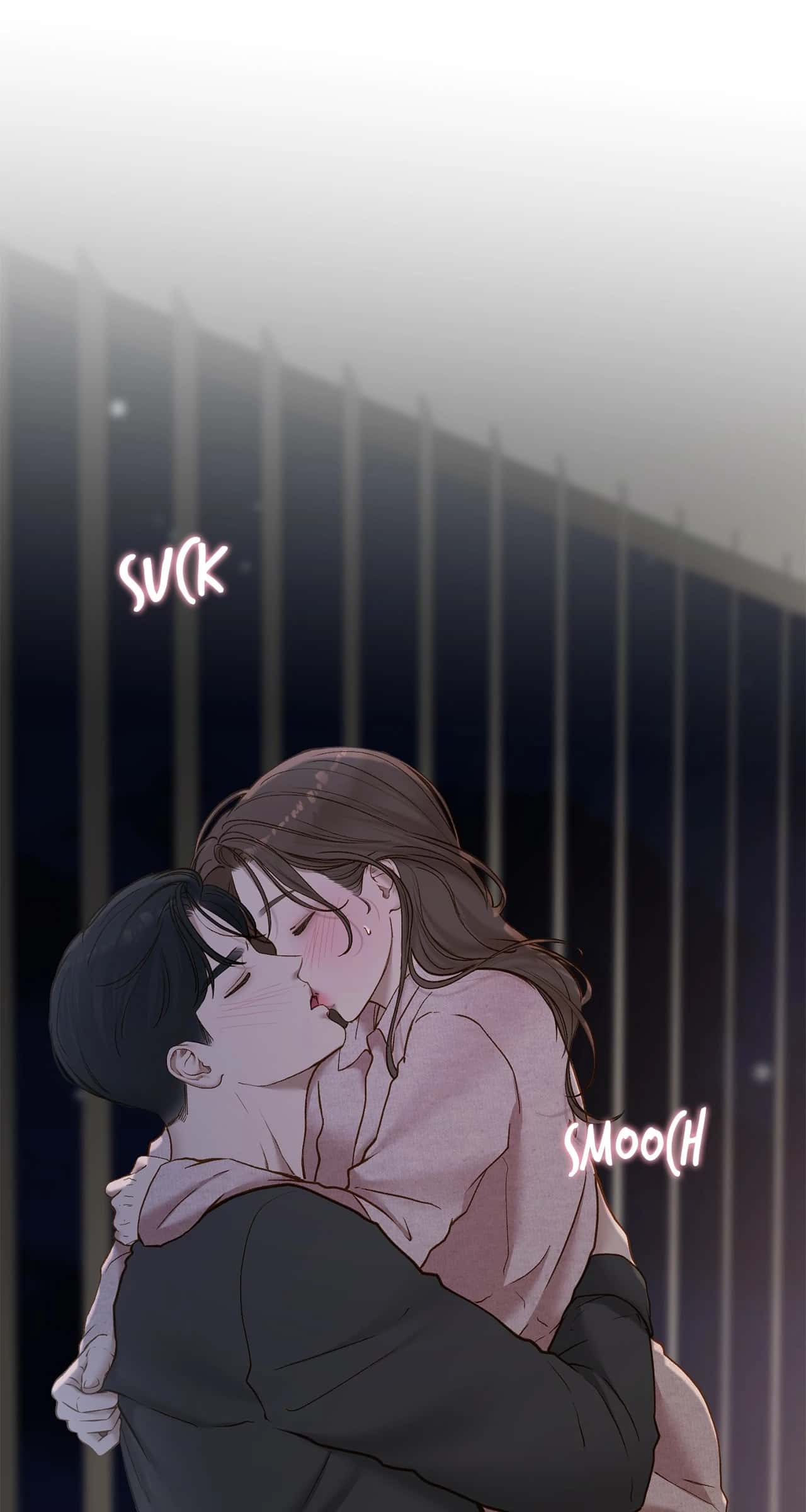 Even Though You Know It's Crazy Chapter 68 Page 33