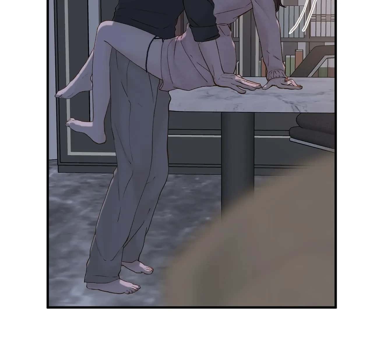 Even Though You Know It's Crazy Chapter 68 Page 39
