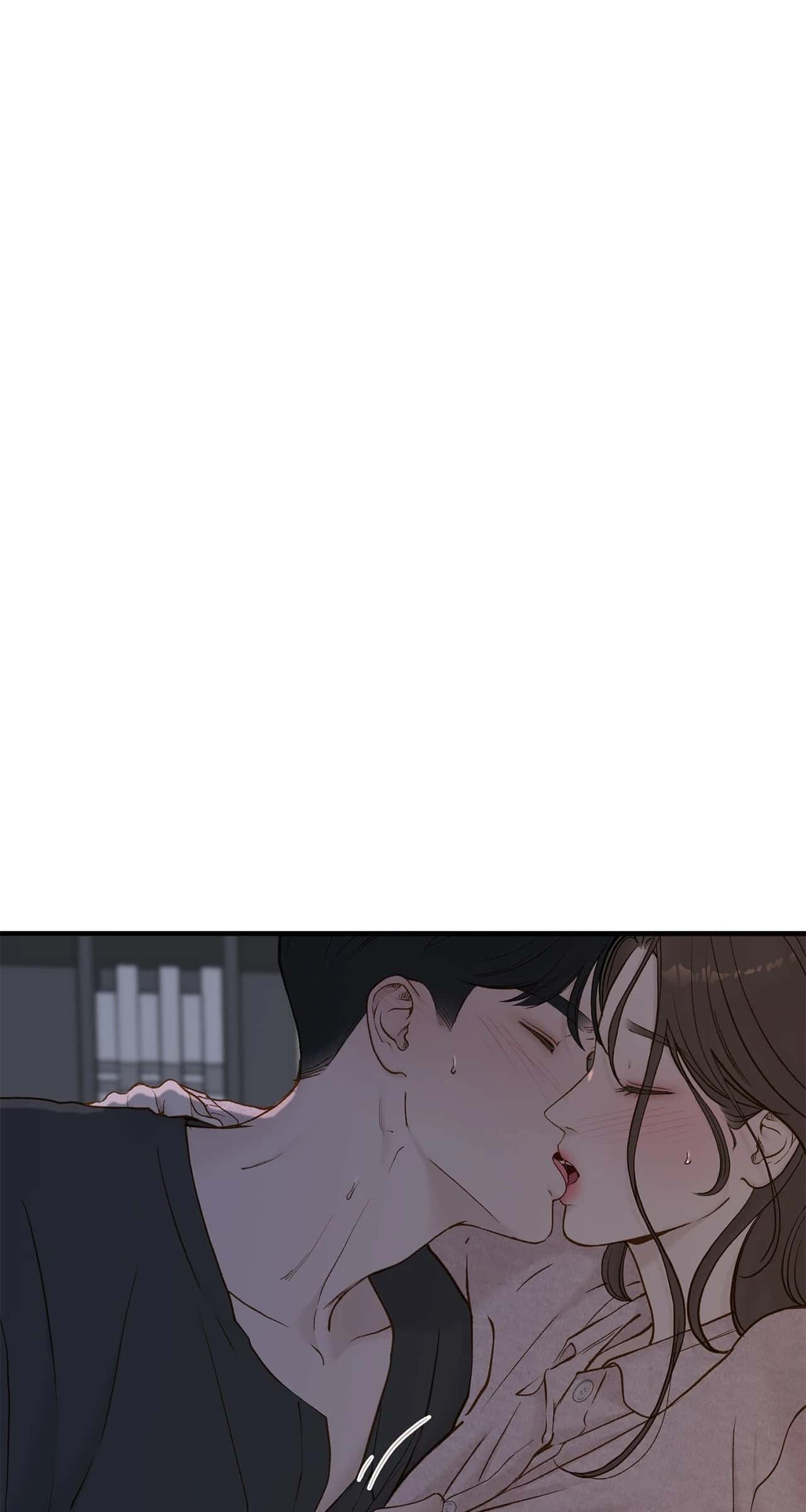 Even Though You Know It's Crazy Chapter 68 Page 40