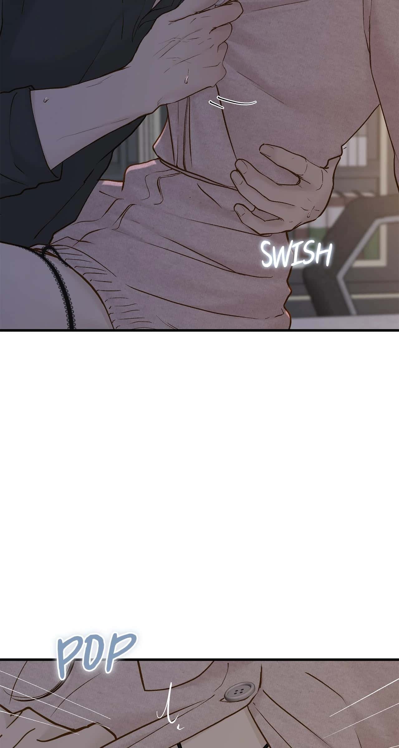 Even Though You Know It's Crazy Chapter 68 Page 43