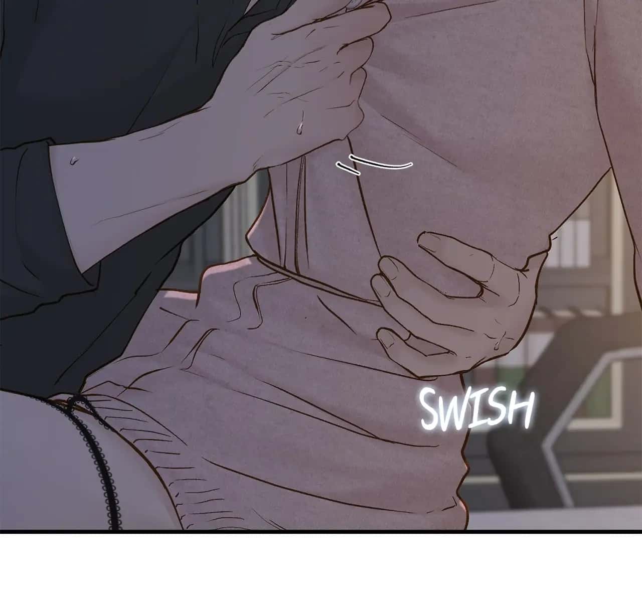 Even Though You Know It's Crazy Chapter 68 Page 44