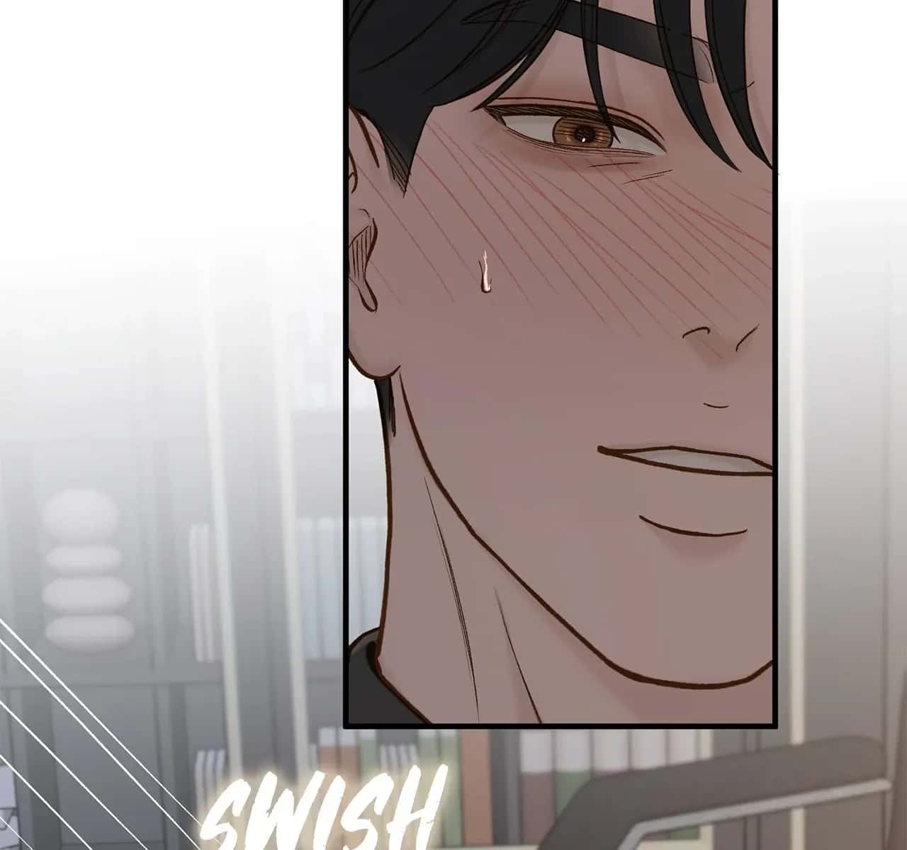 Even Though You Know It's Crazy Chapter 68 Page 53