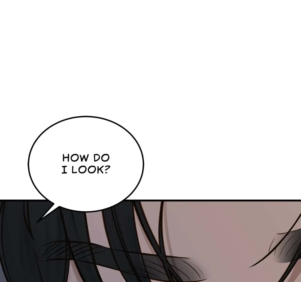 Even Though You Know It's Crazy Chapter 68 Page 65