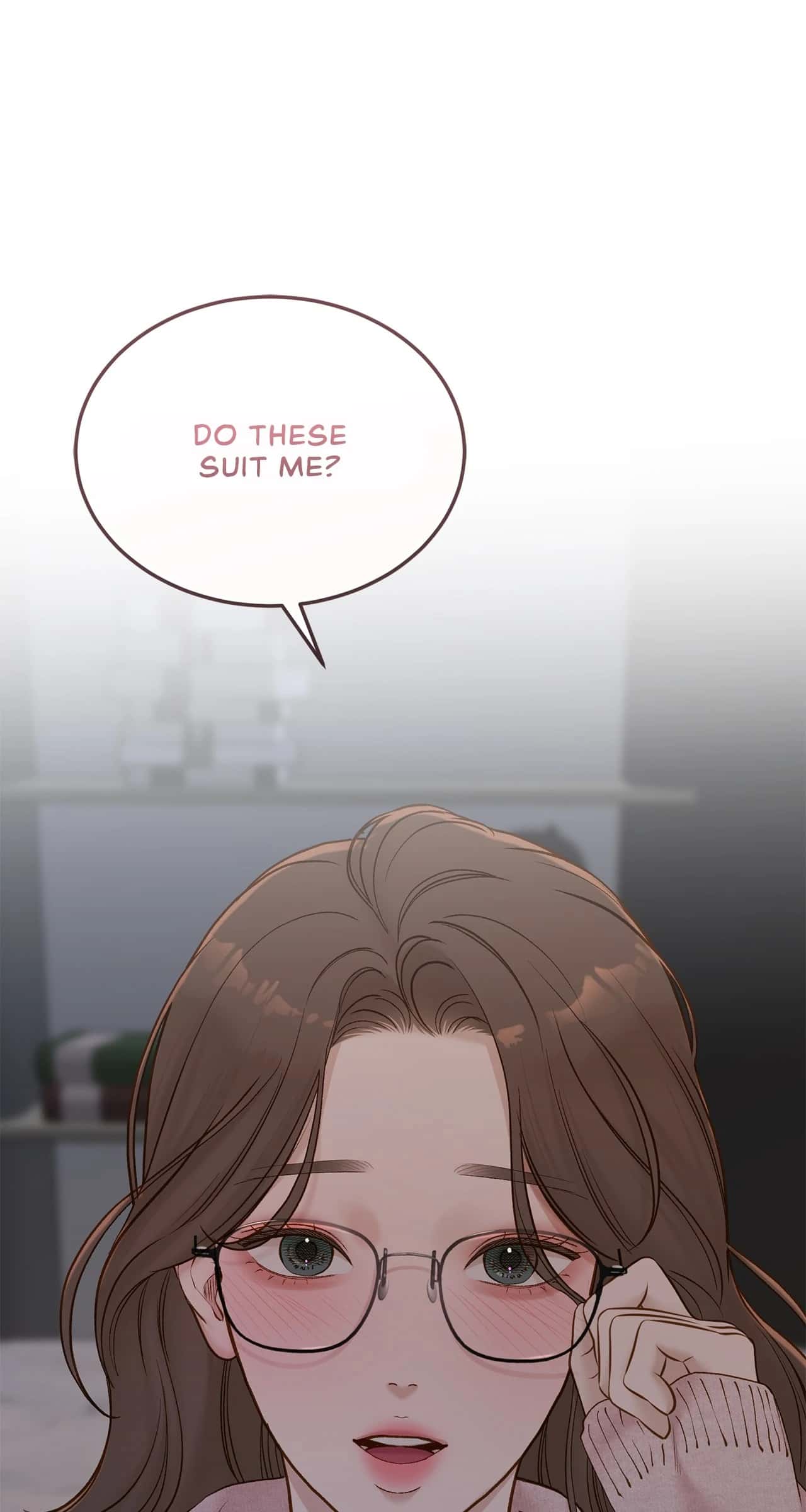 Even Though You Know It's Crazy Chapter 68 Page 68
