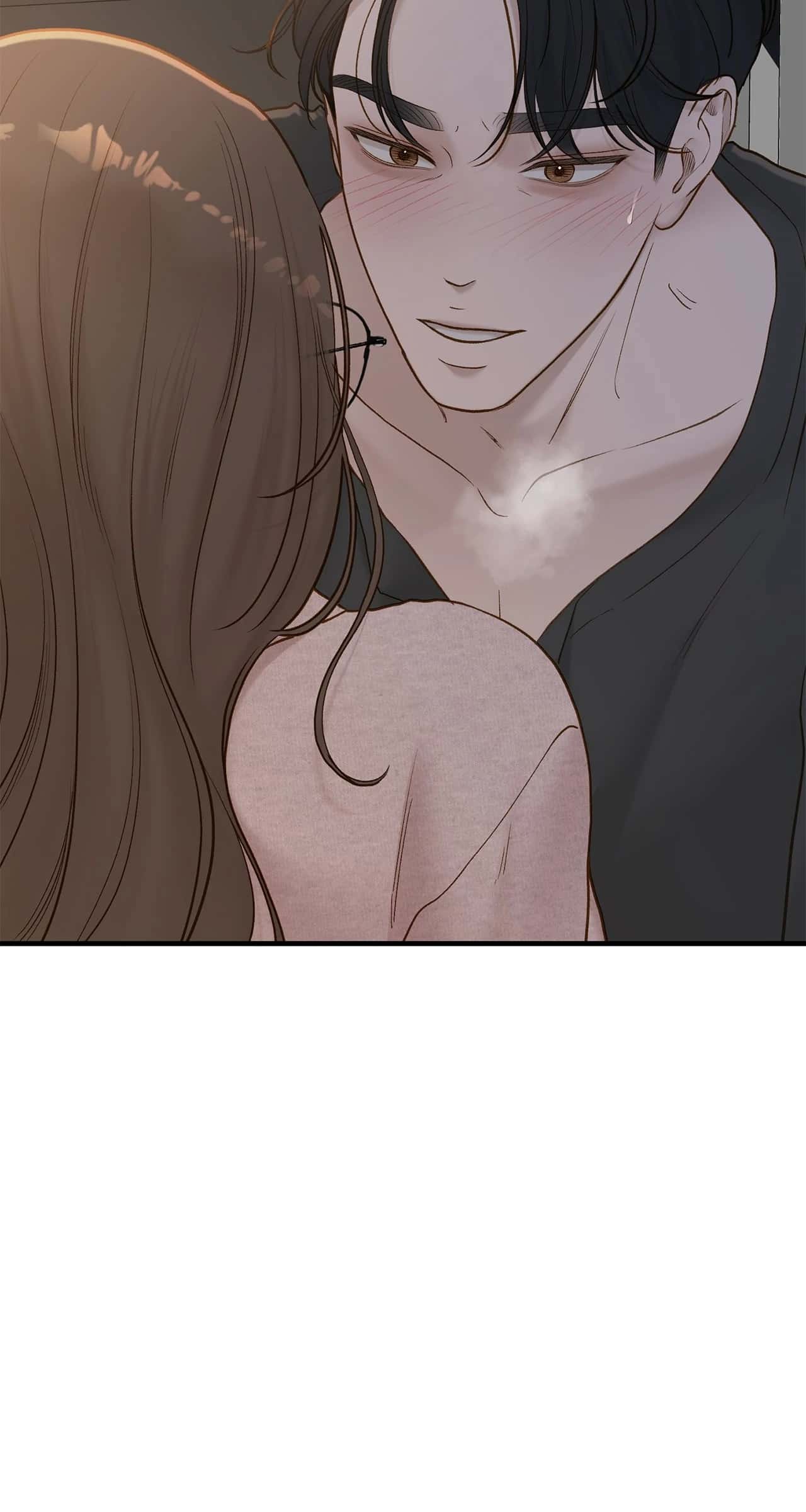 Even Though You Know It's Crazy Chapter 68 Page 74