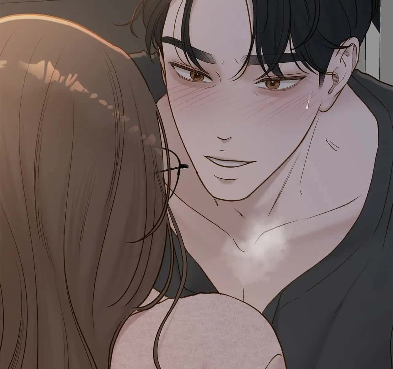 Even Though You Know It's Crazy Chapter 68 Page 75